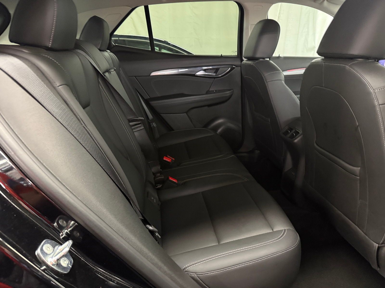 Thumbnail: 2025 Buick Envision - 5