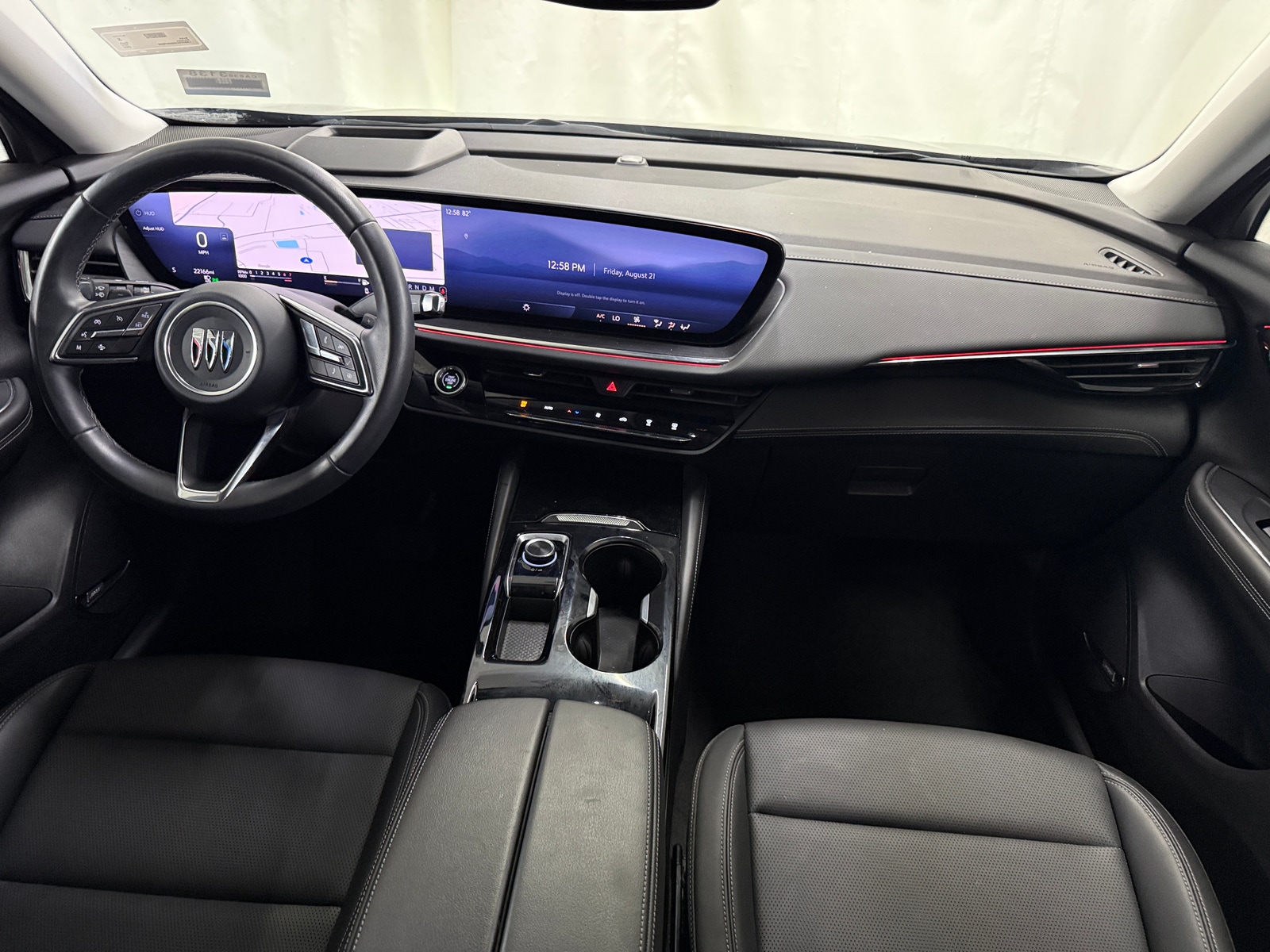 Thumbnail: 2025 Buick Envision - 2
