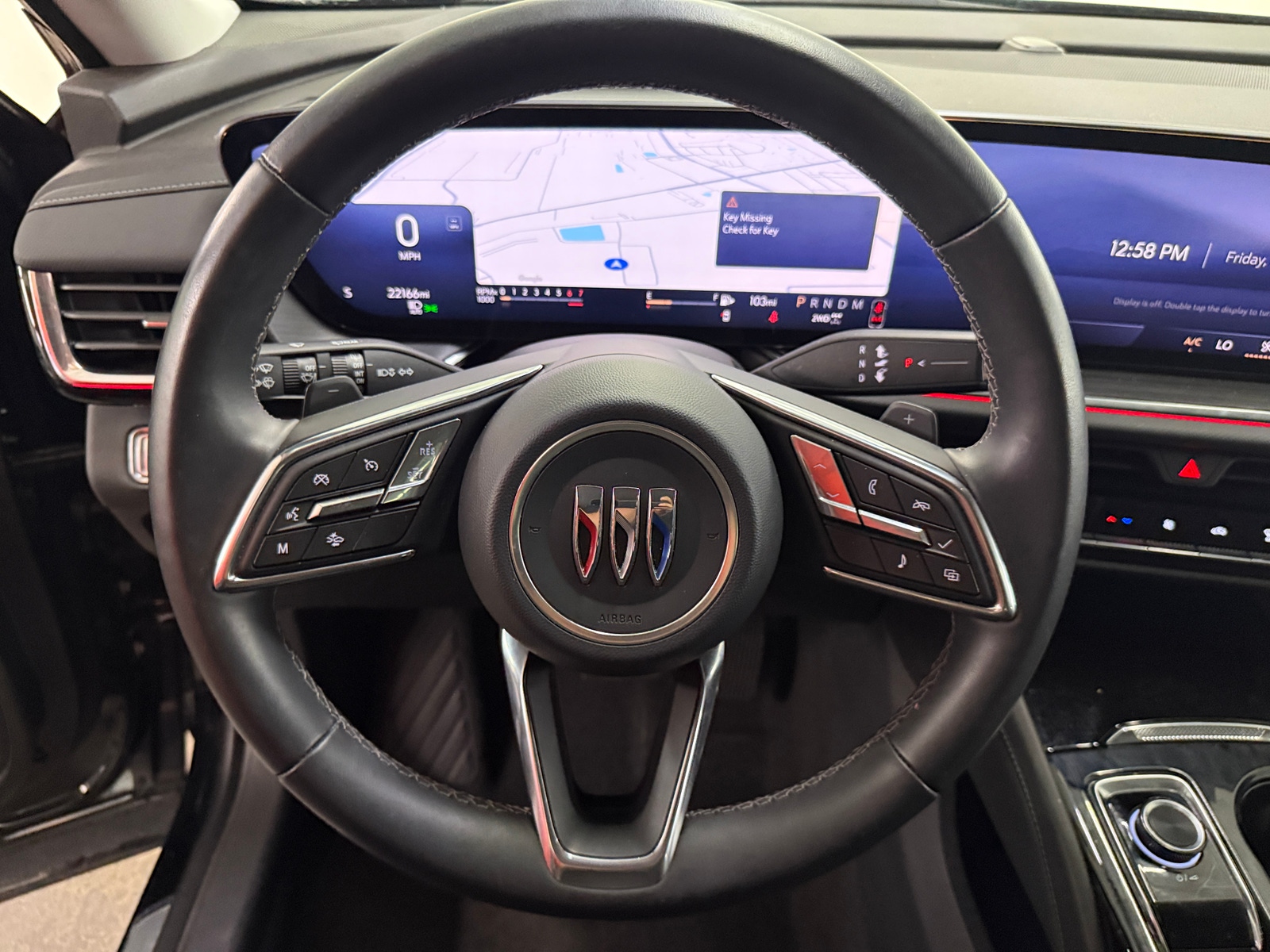 Thumbnail: 2025 Buick Envision - 4