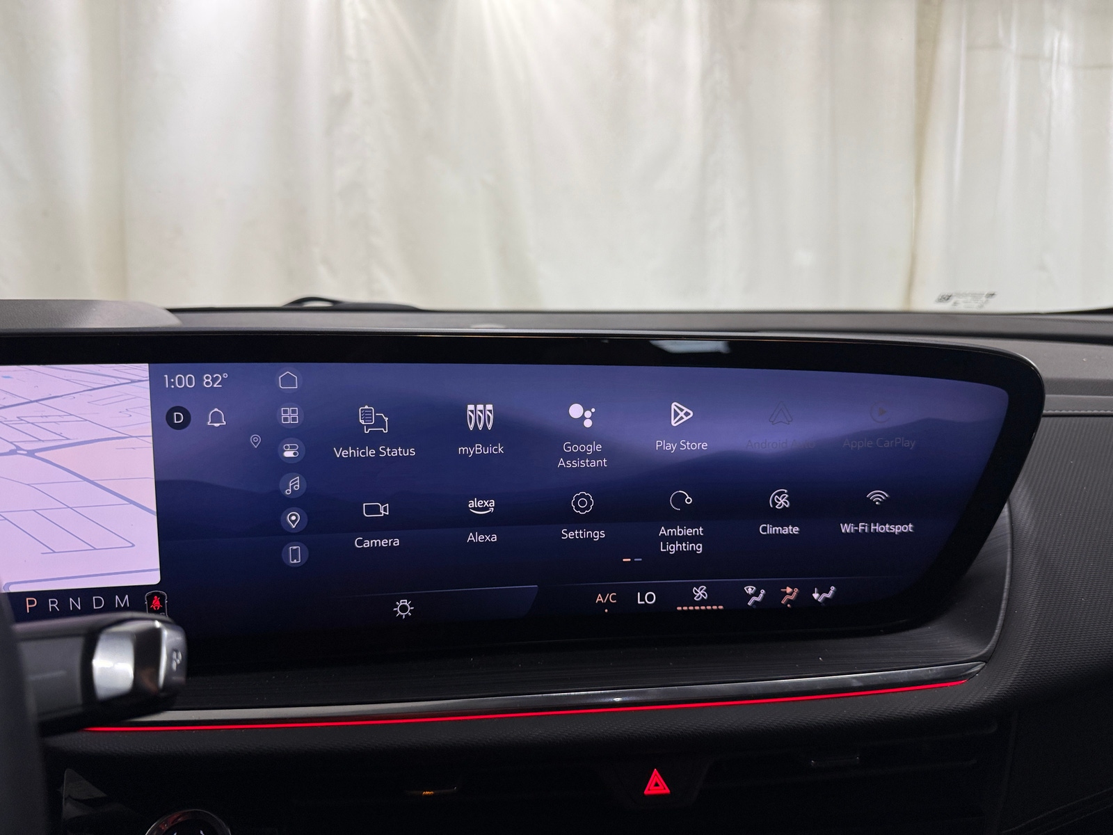 Thumbnail: 2025 Buick Envision - 3
