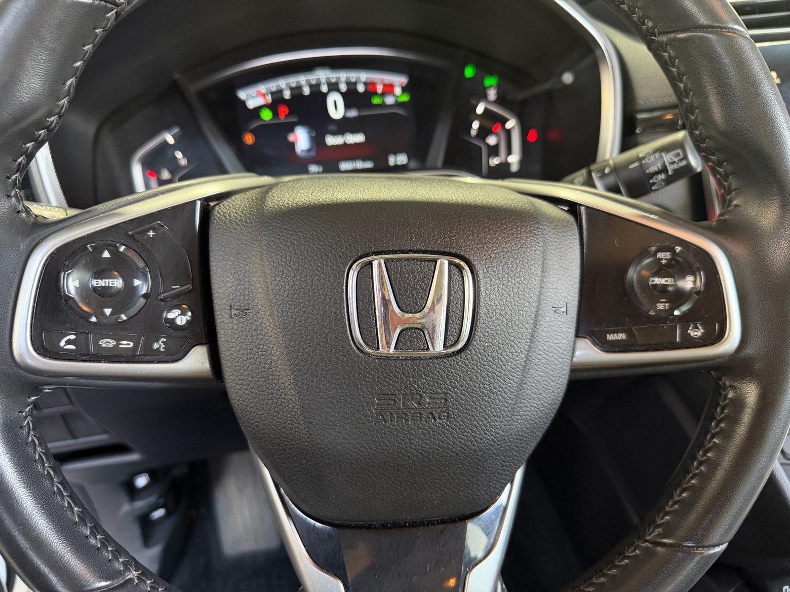 Thumbnail: 2022 Honda CR-V - 4