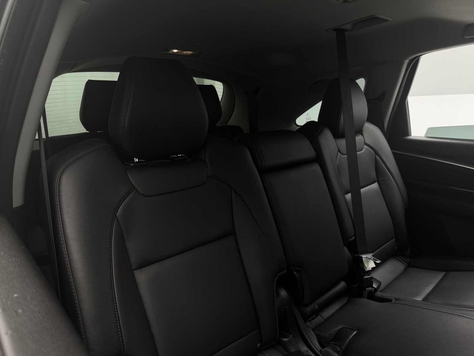 Thumbnail: 2018 Acura MDX - 5
