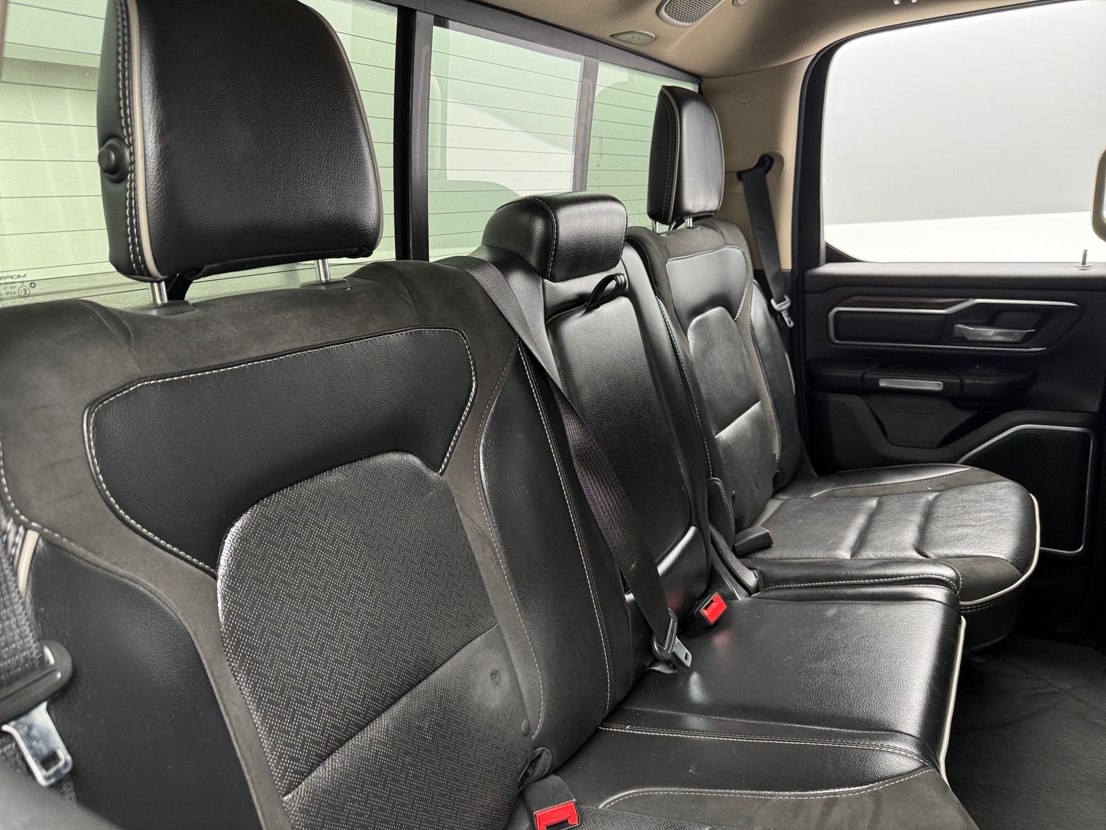 Thumbnail: 2020 RAM 1500 - 5