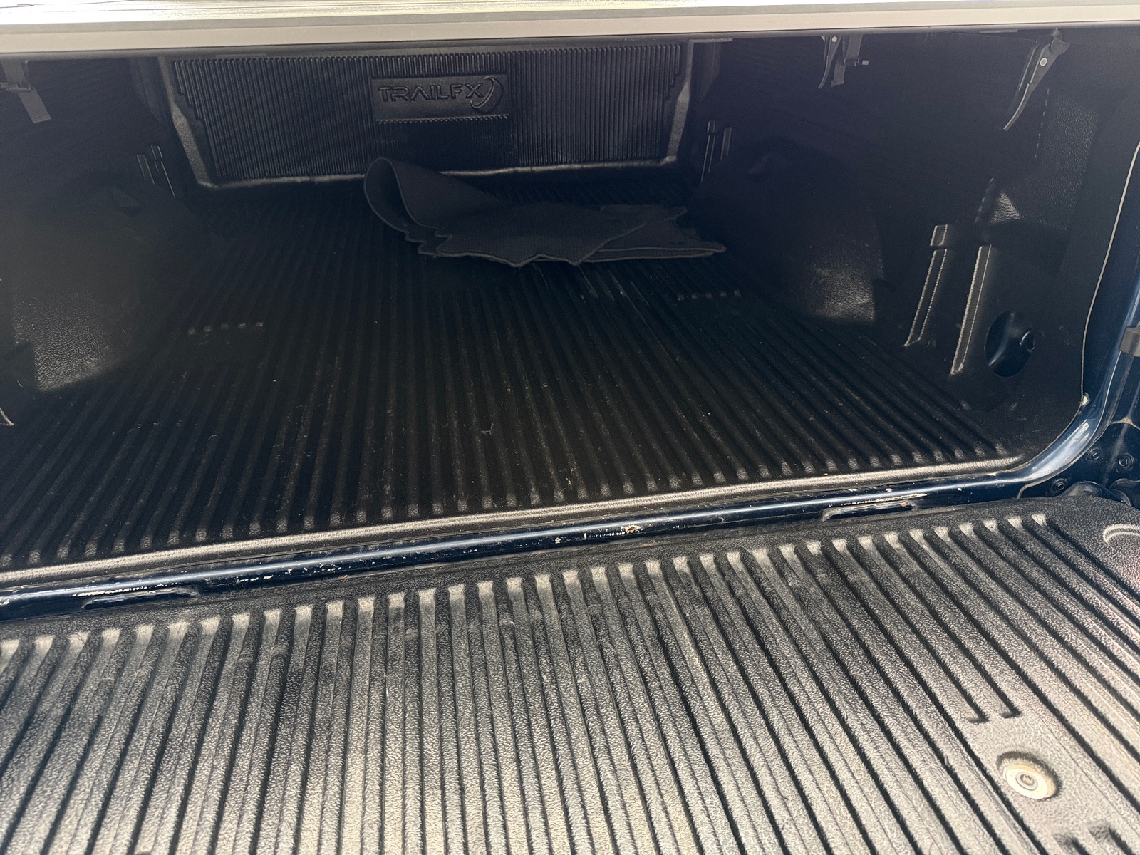 Thumbnail: 2020 RAM 1500 - 6