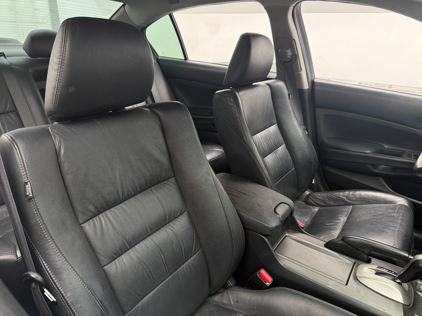 Thumbnail: 2012 Honda Accord - 2