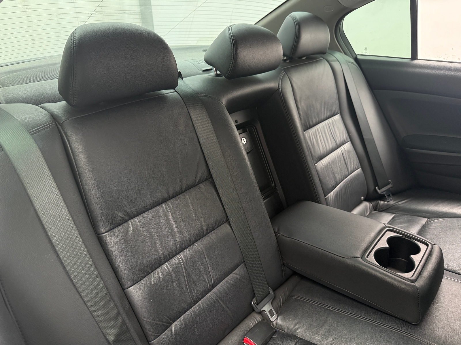Thumbnail: 2012 Honda Accord - 6