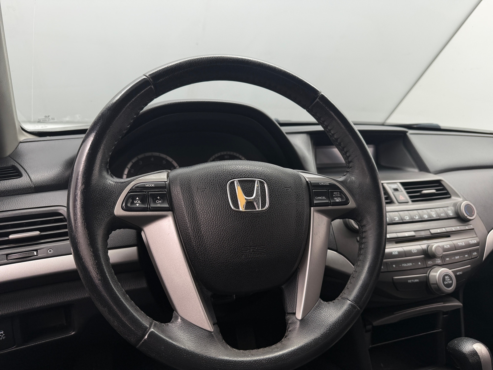 Thumbnail: 2012 Honda Accord - 5