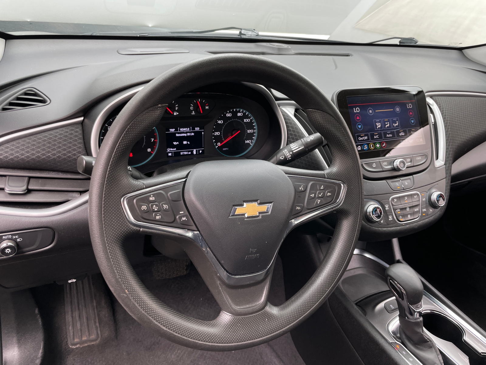 Thumbnail: 2024 Chevrolet Malibu - 5