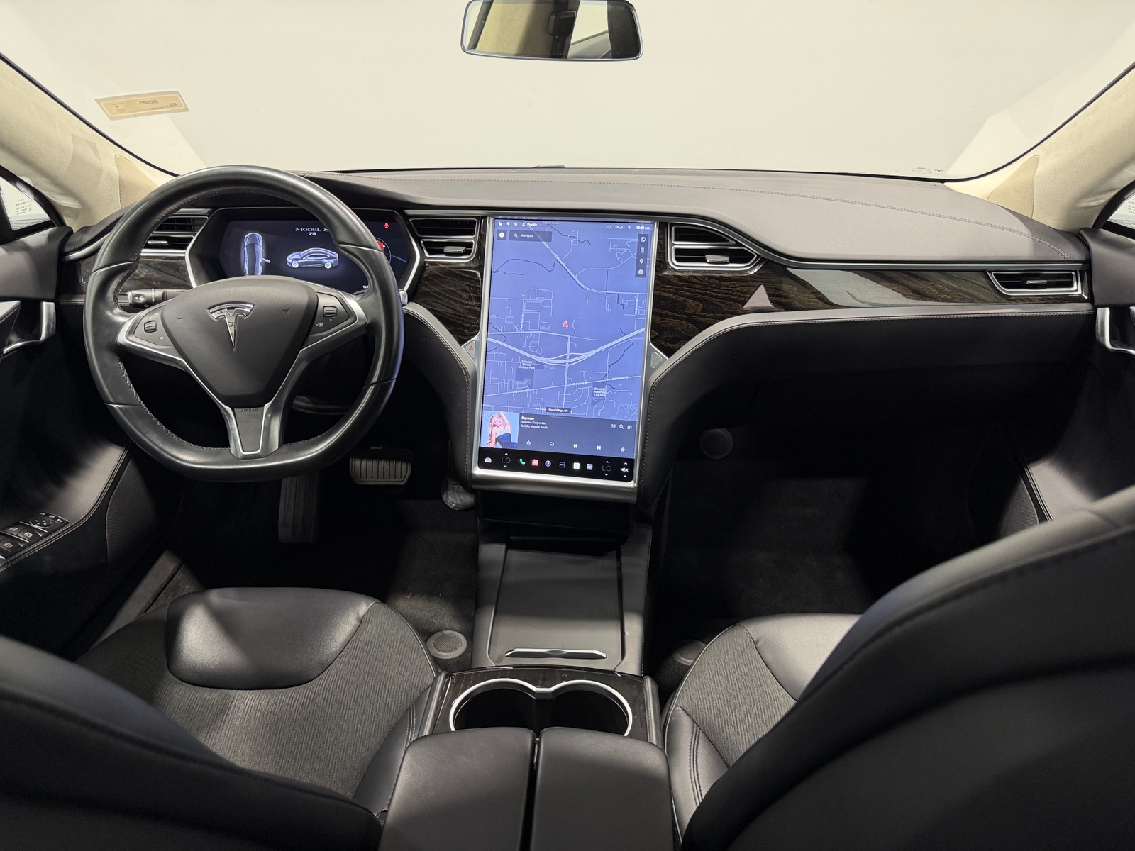 Thumbnail: 2017 Tesla Model S - 3