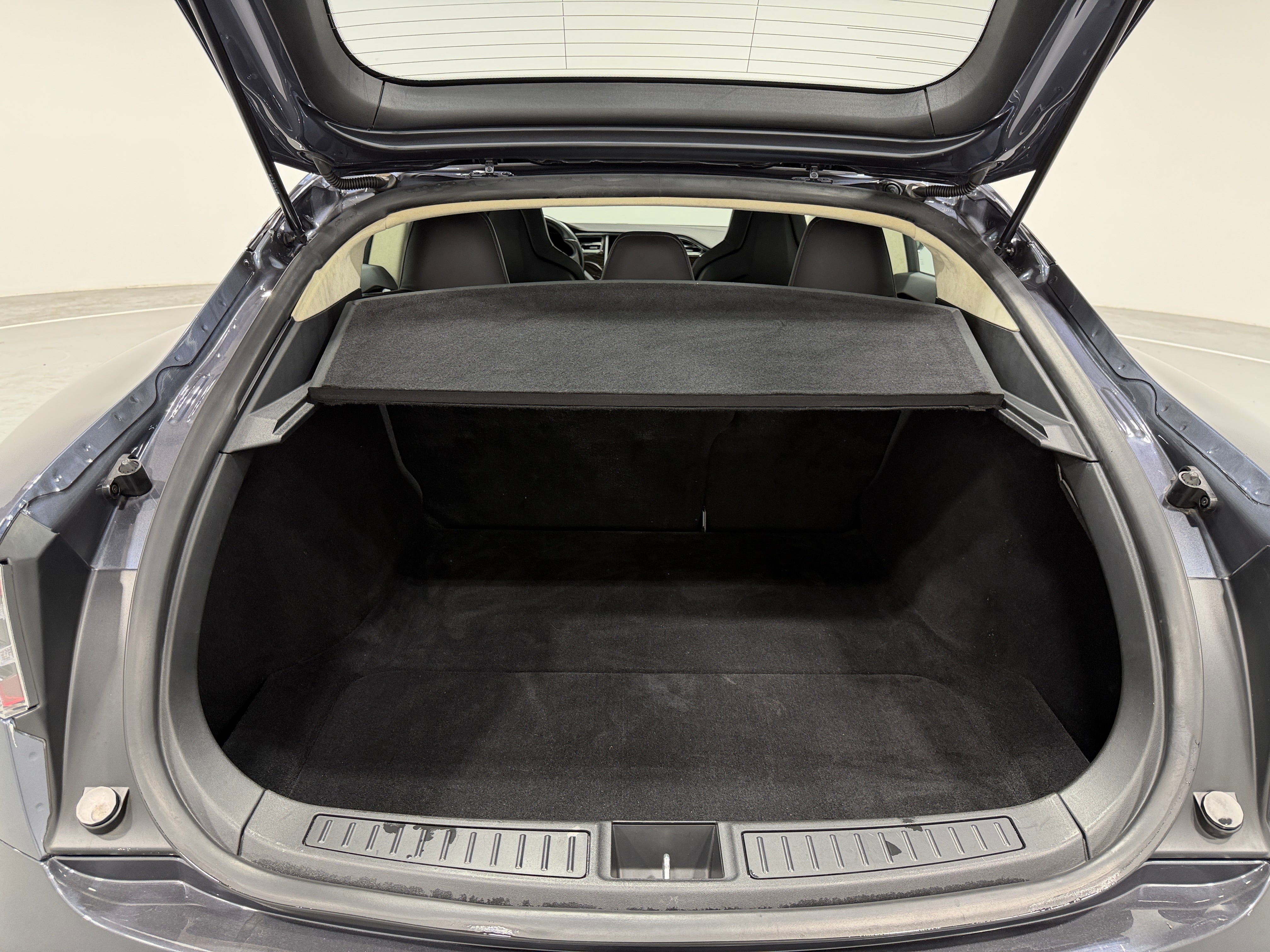 2017 Tesla Model S