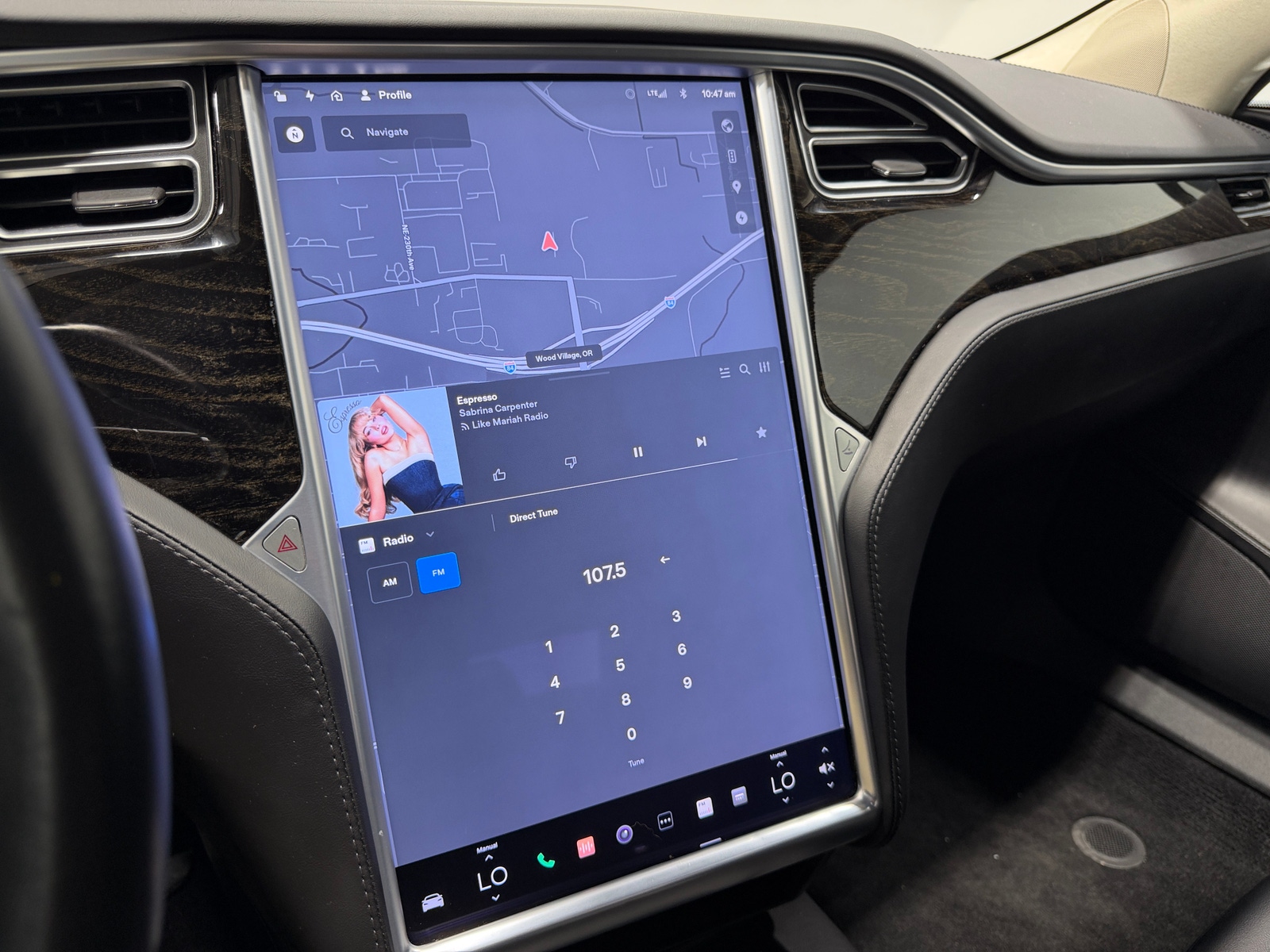 Thumbnail: 2017 Tesla Model S - 4
