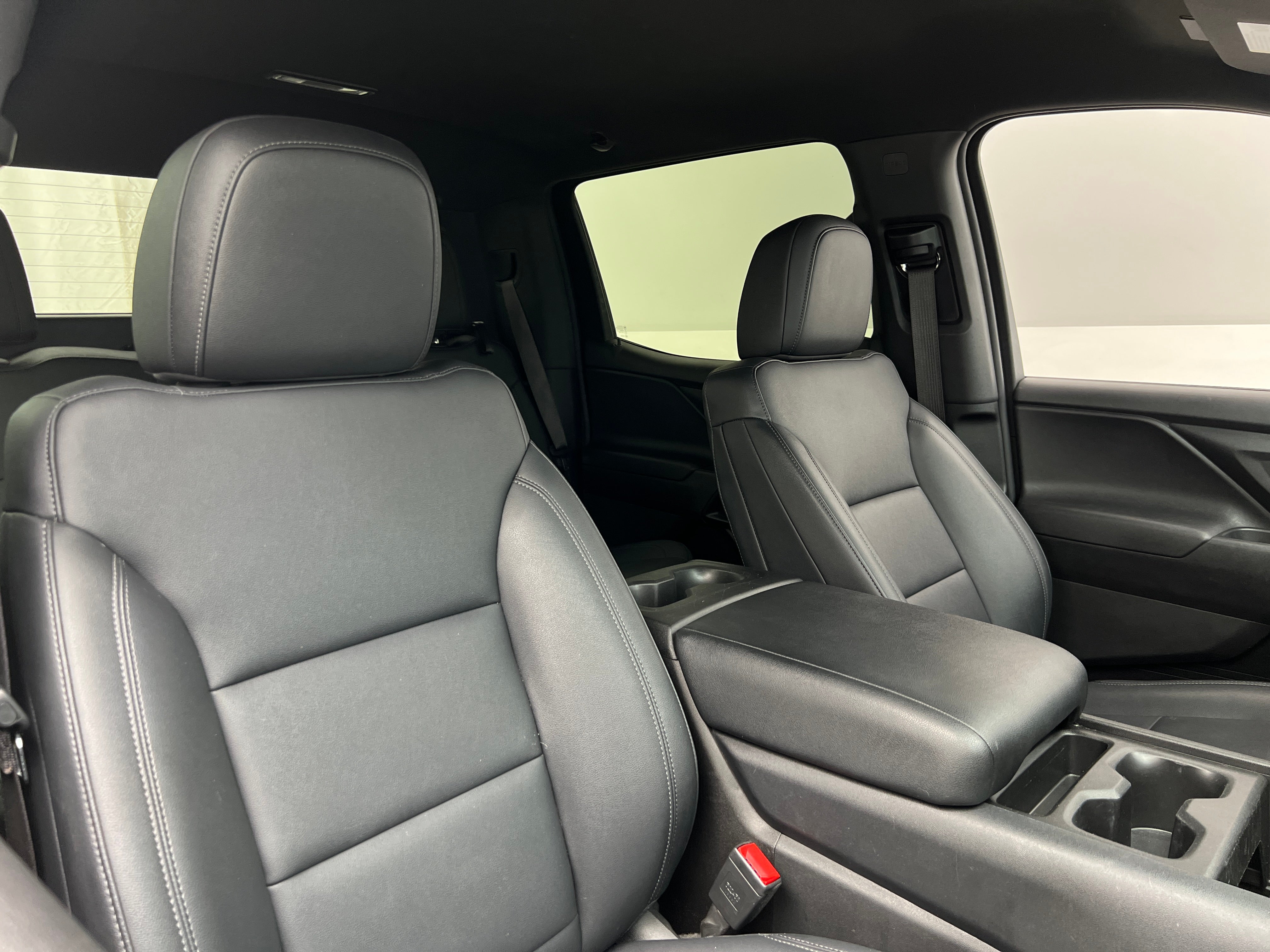2024 Chevrolet Silverado EV