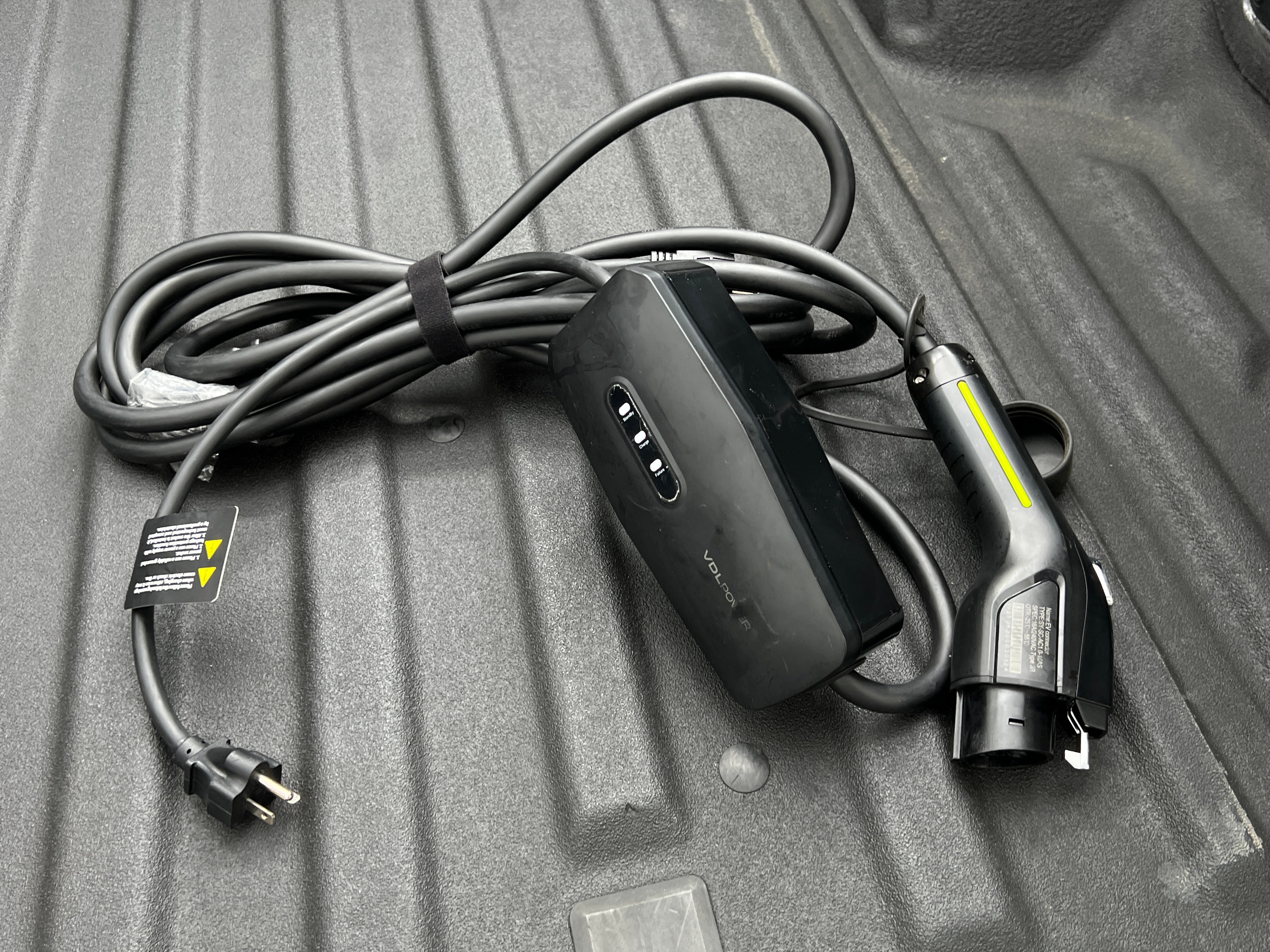 Used 2024 Chevrolet Silverado EV Work Truck with VIN 1GC10UED8RU205286 for sale in Oak Creek, WI