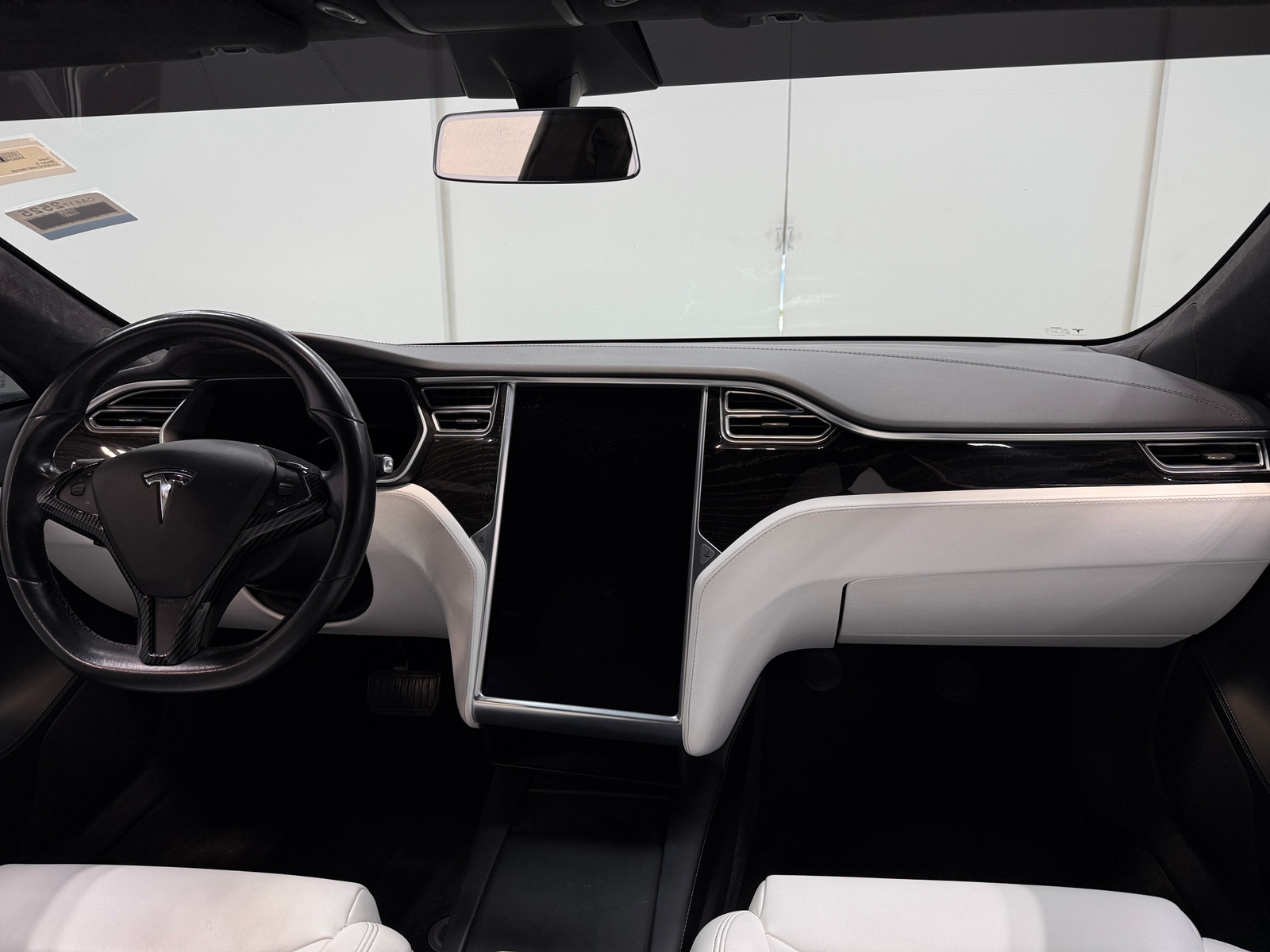 Thumbnail: 2017 Tesla Model S - 2