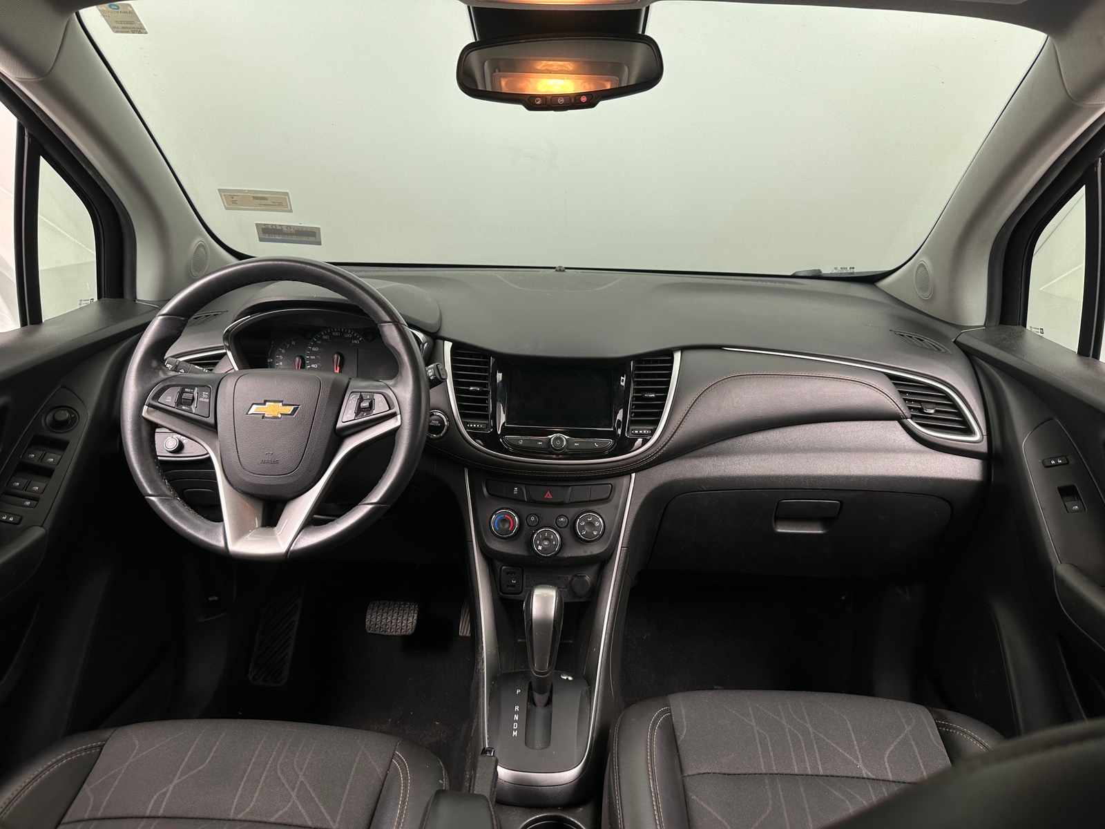 Thumbnail: 2019 Chevrolet Trax - 2