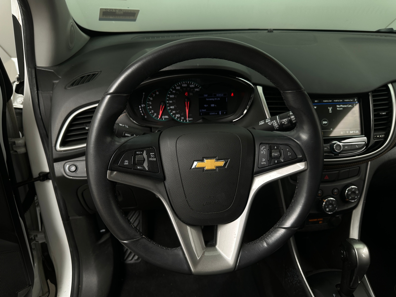 Thumbnail: 2019 Chevrolet Trax - 4