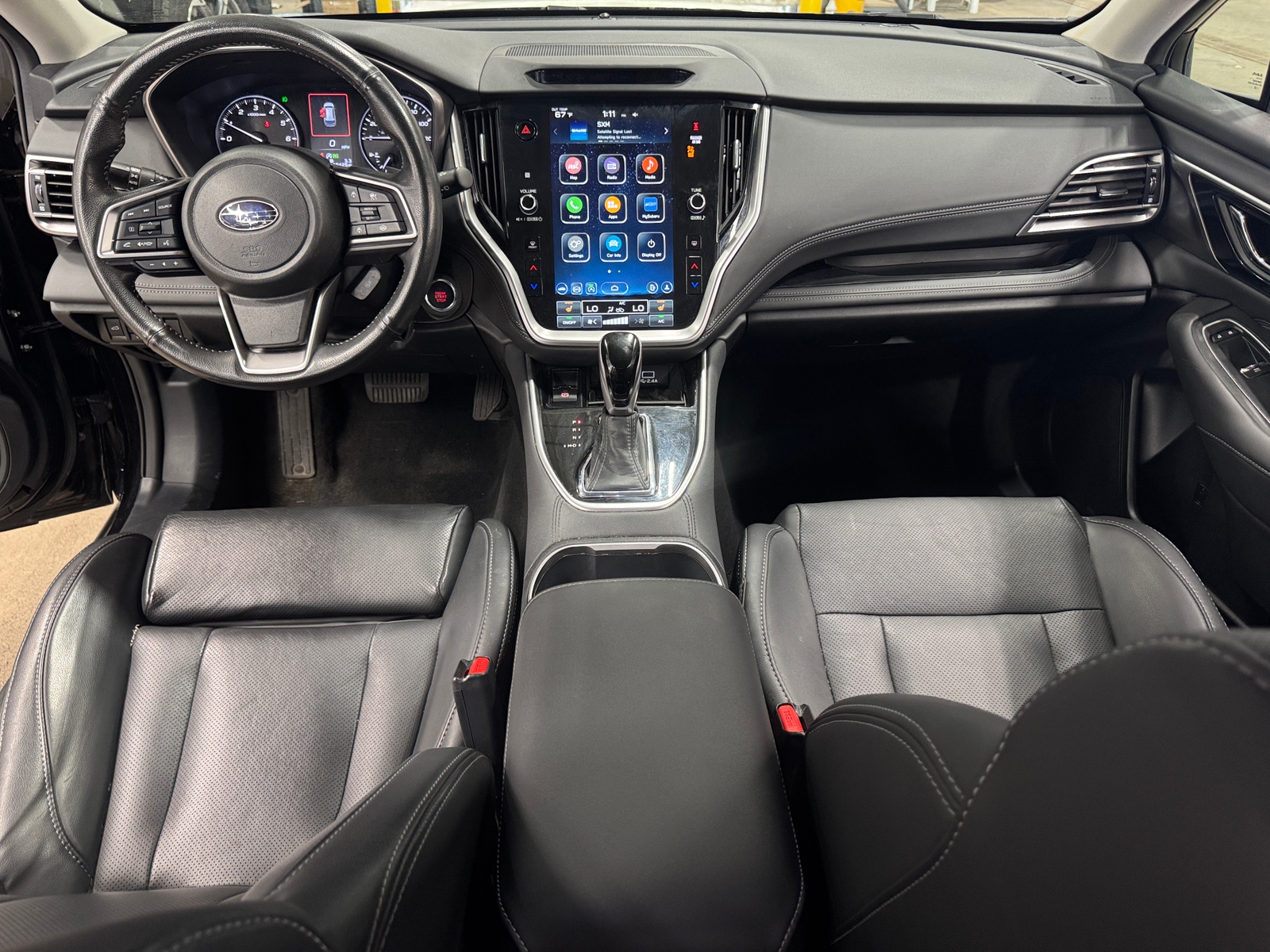 Thumbnail: 2023 Subaru Outback - 2