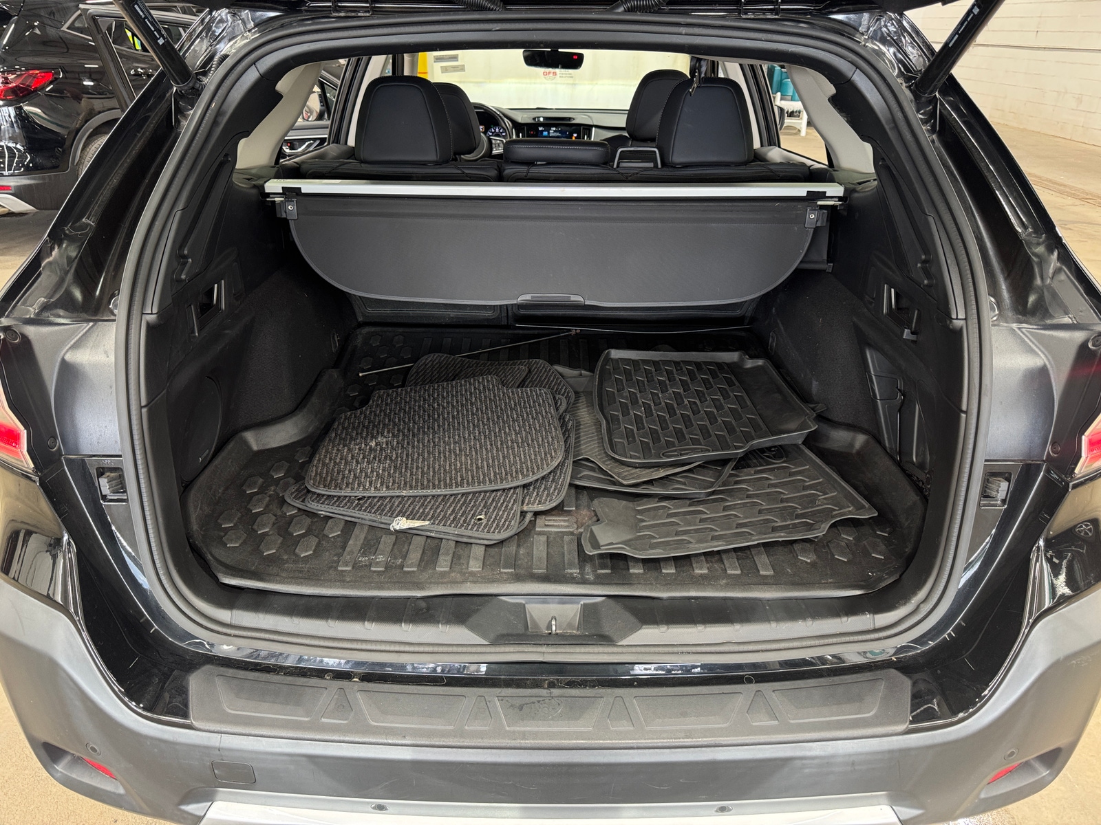 Thumbnail: 2023 Subaru Outback - 6