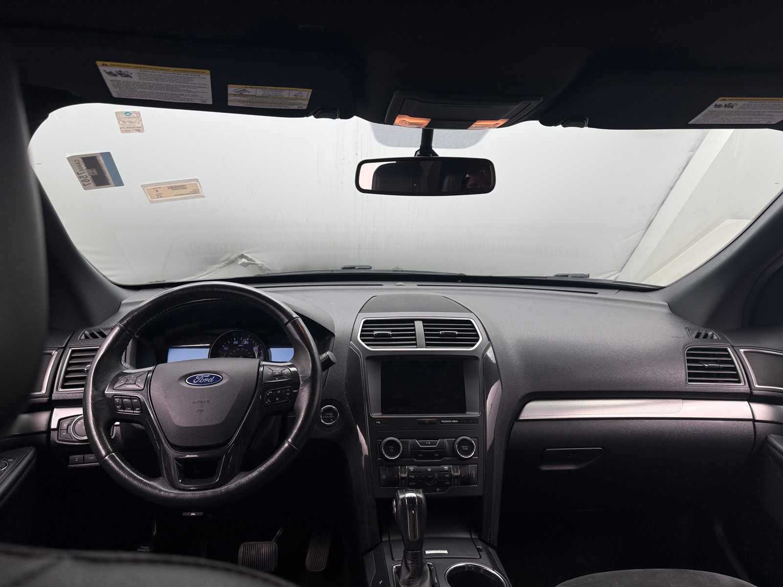 Thumbnail: 2018 Ford Explorer - 3