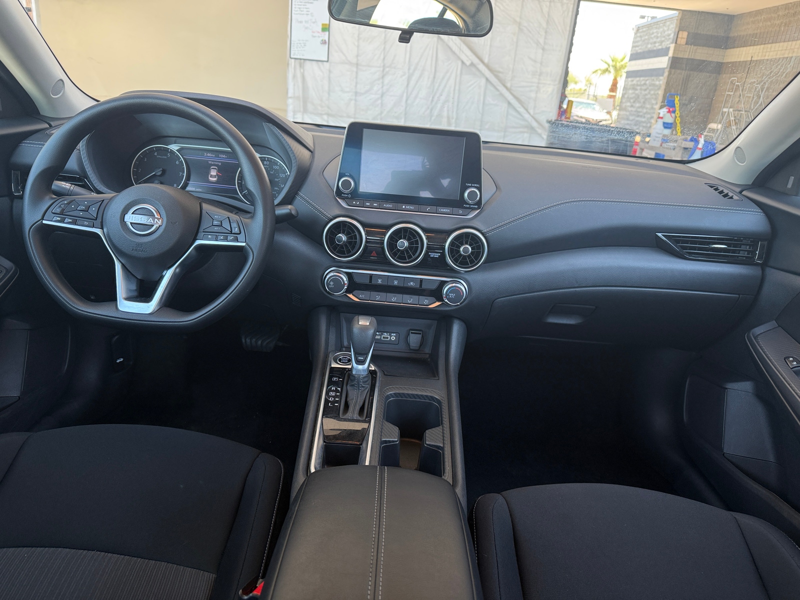 Thumbnail: 2025 Nissan Sentra - 3