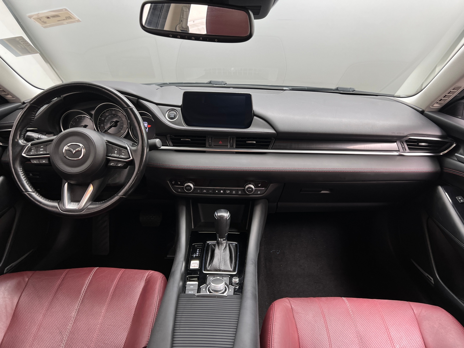 Thumbnail: 2021 Mazda Mazda6 - 2