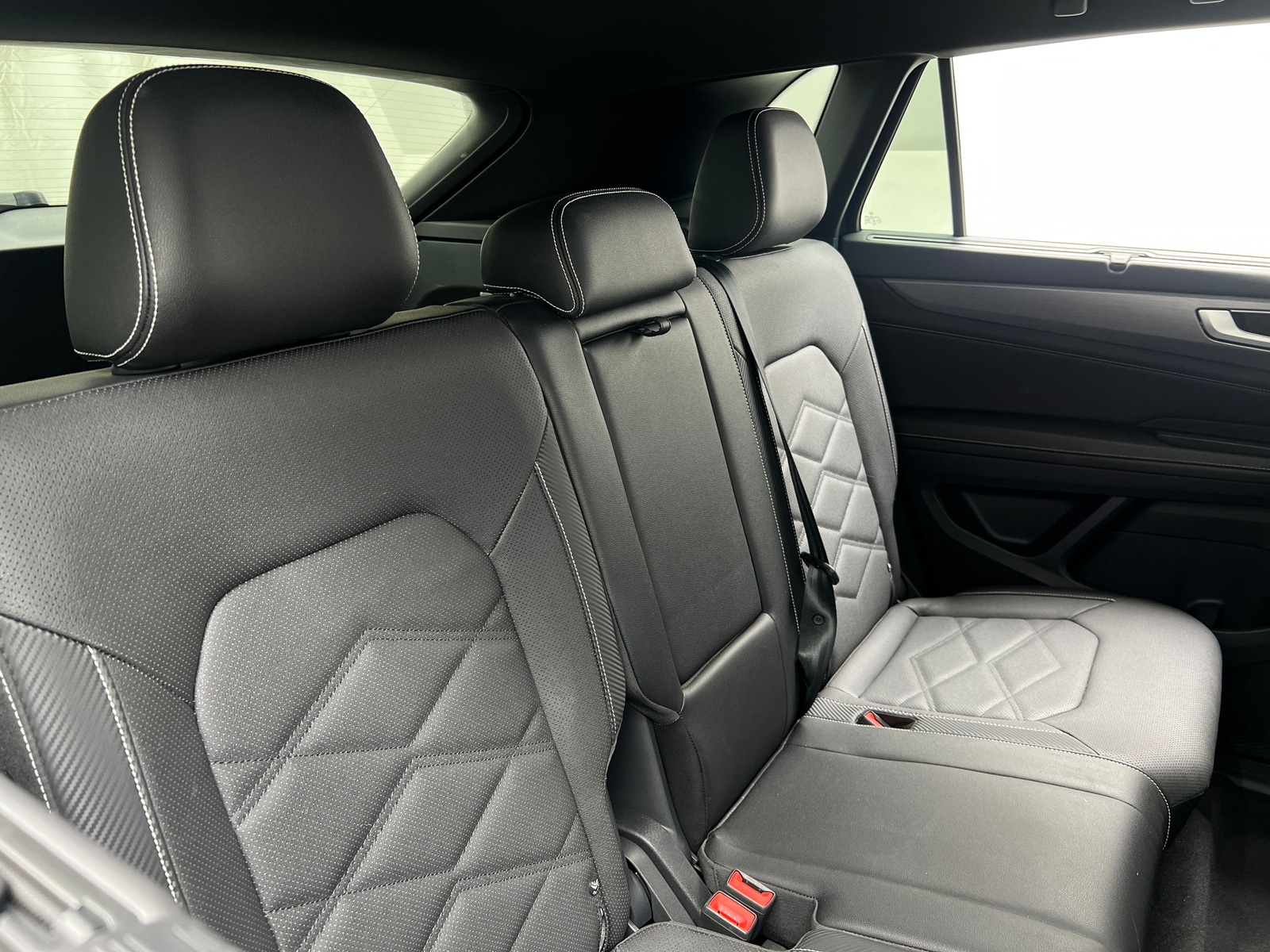 Thumbnail: 2026 Volkswagen Atlas - 5