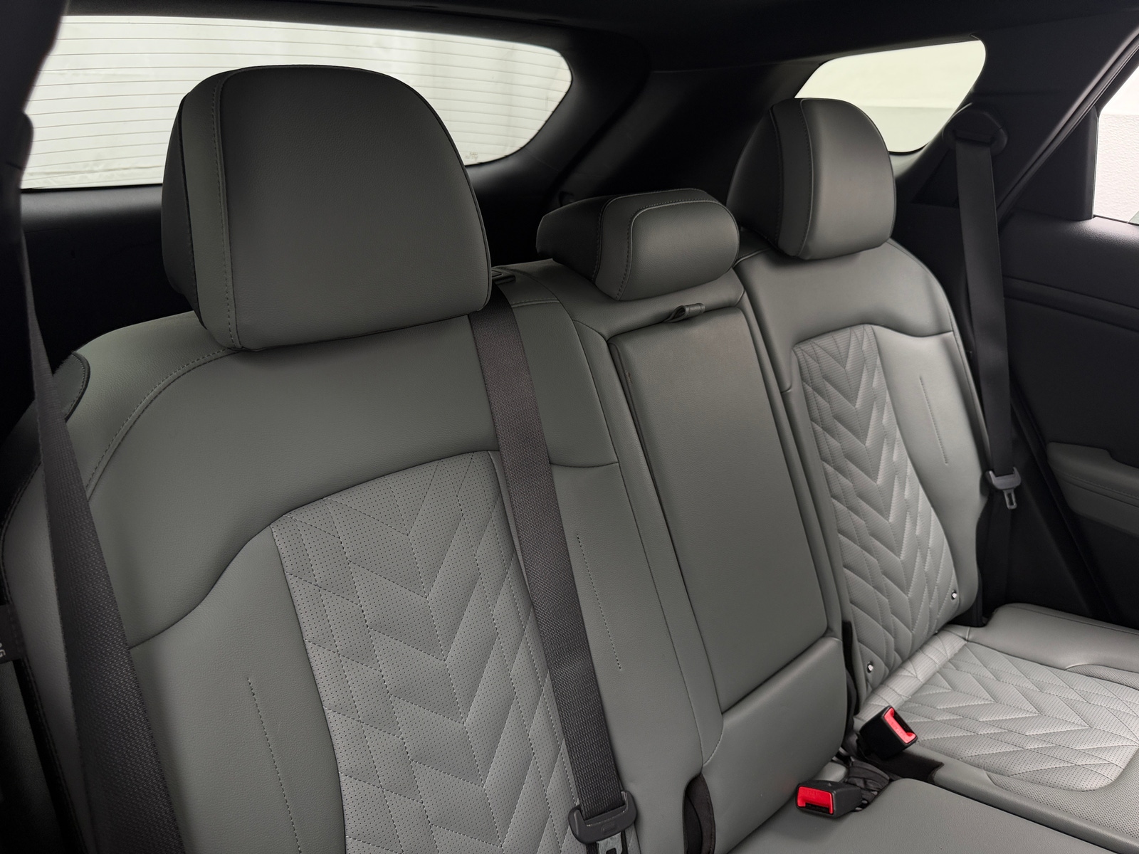 Thumbnail: 2024 Kia Sportage - 5