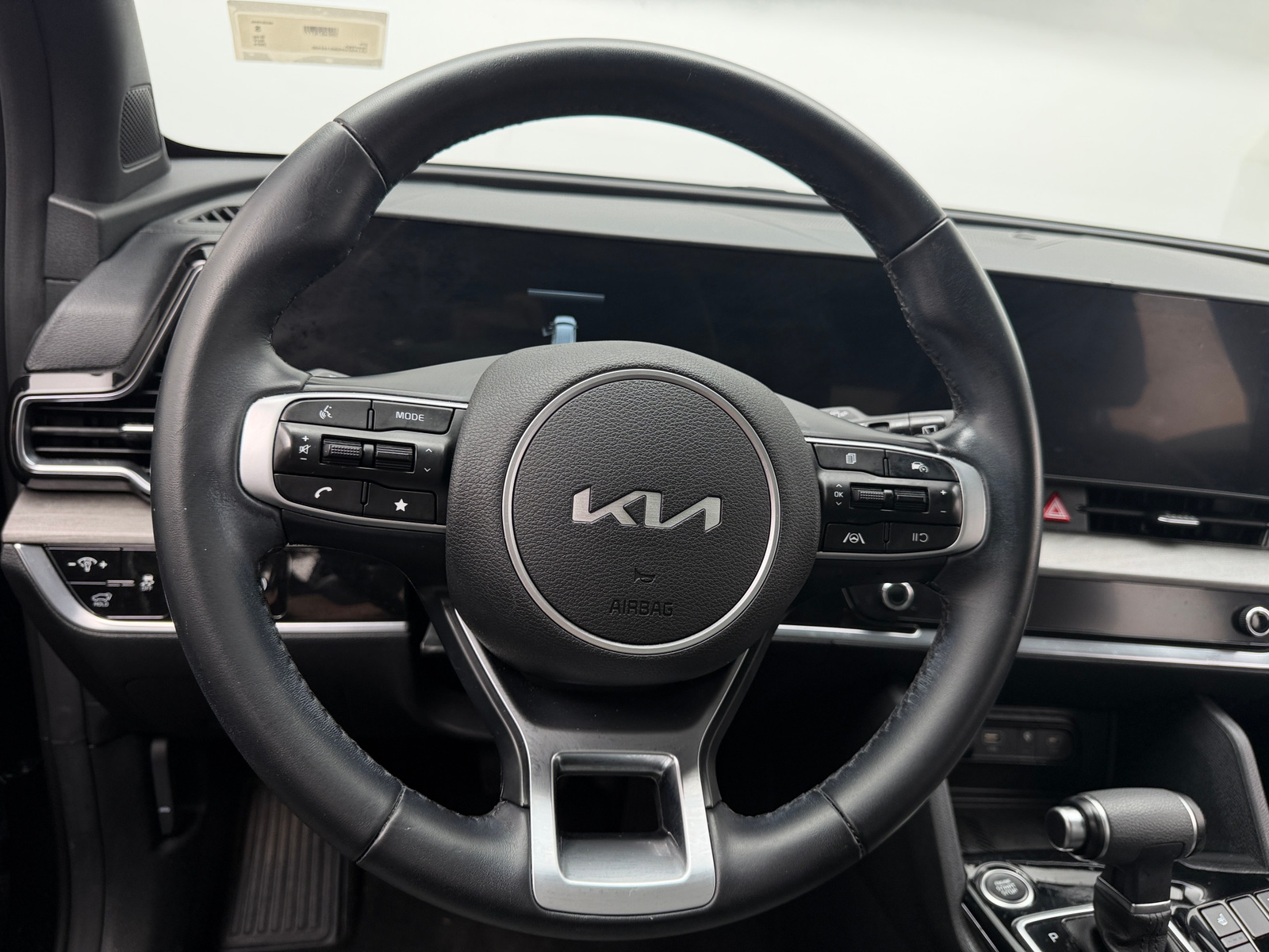 Thumbnail: 2024 Kia Sportage - 4