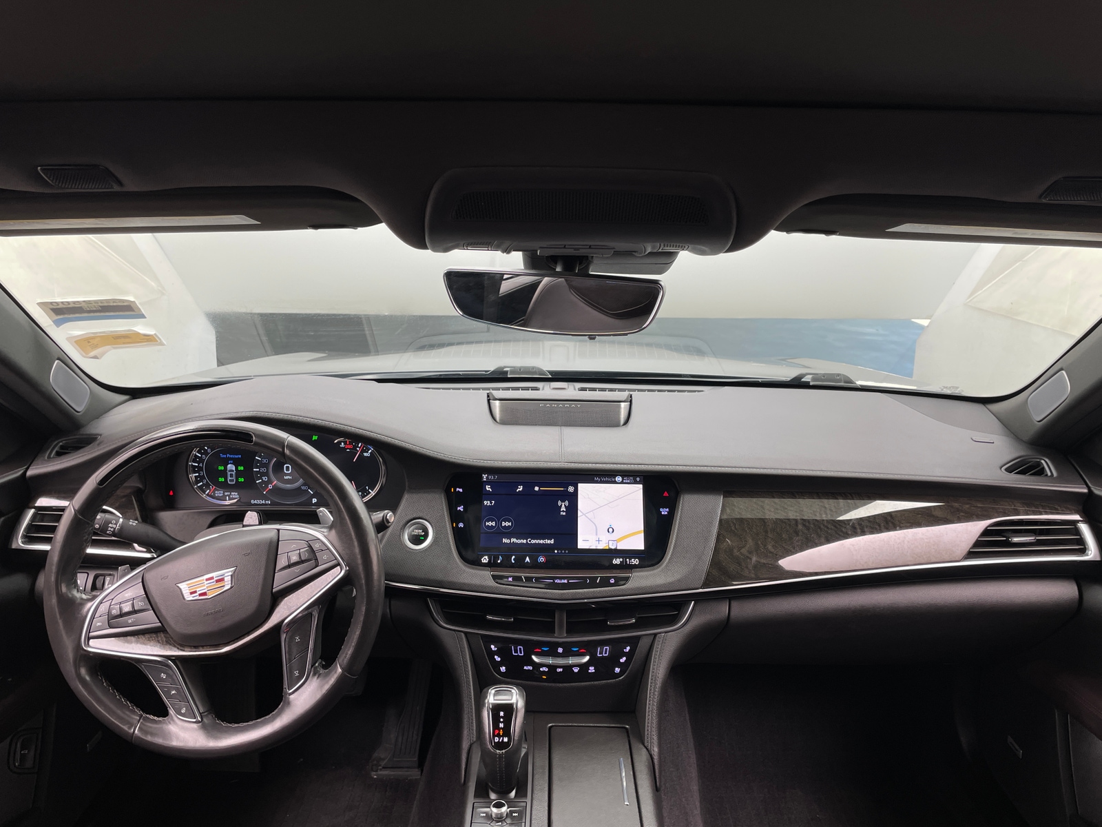 Thumbnail: 2020 Cadillac CT6 - 2
