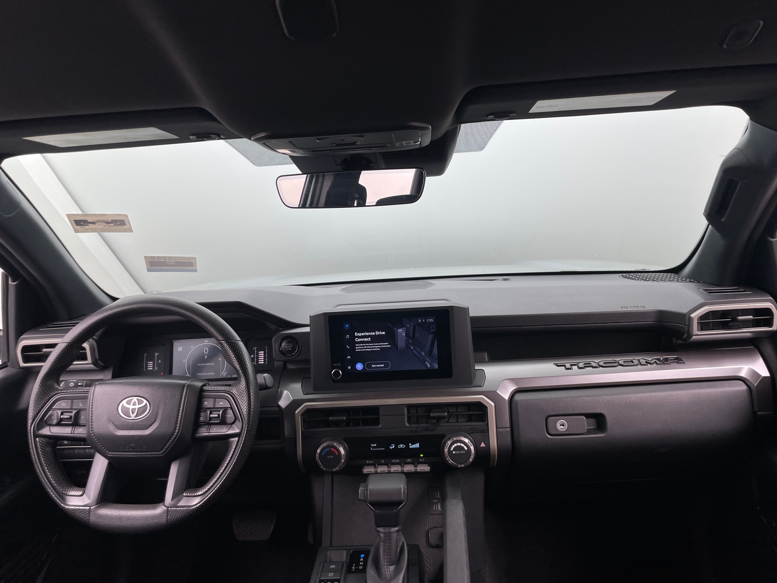 Thumbnail: 2025 Toyota Tacoma - 3