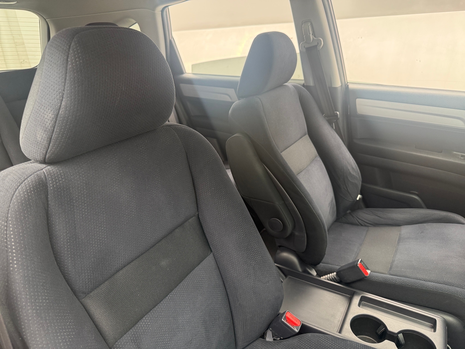 Thumbnail: 2011 Honda CR-V - 2