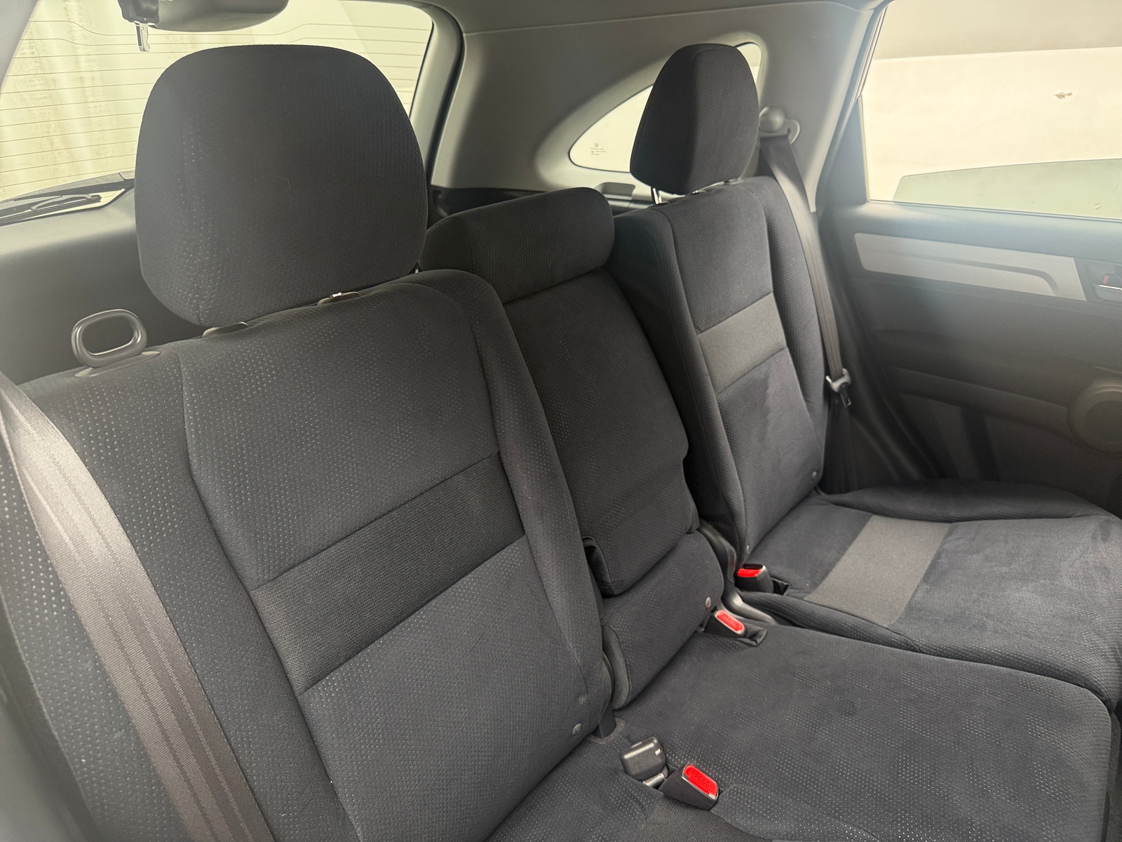 Thumbnail: 2011 Honda CR-V - 6