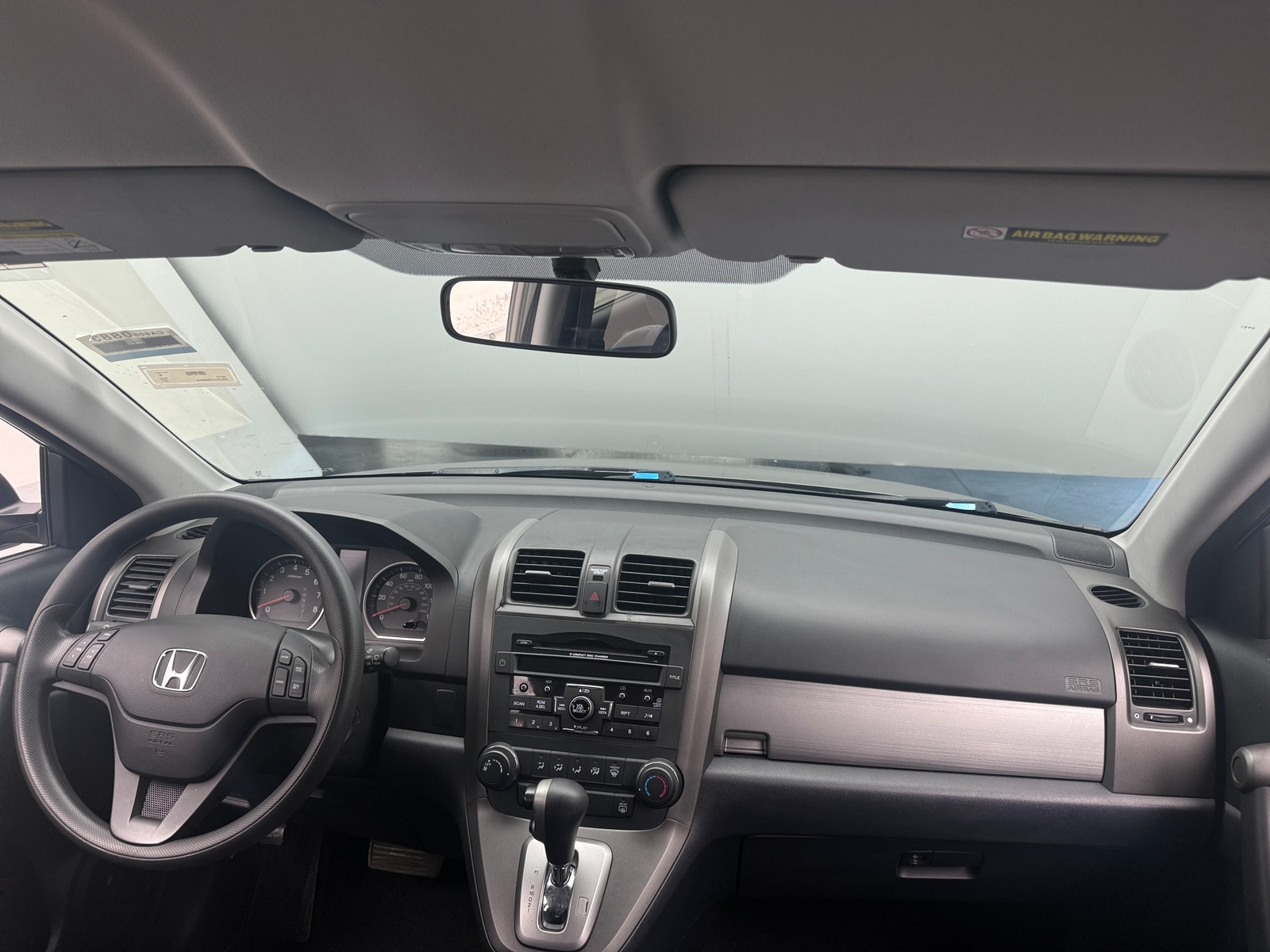 Thumbnail: 2011 Honda CR-V - 3