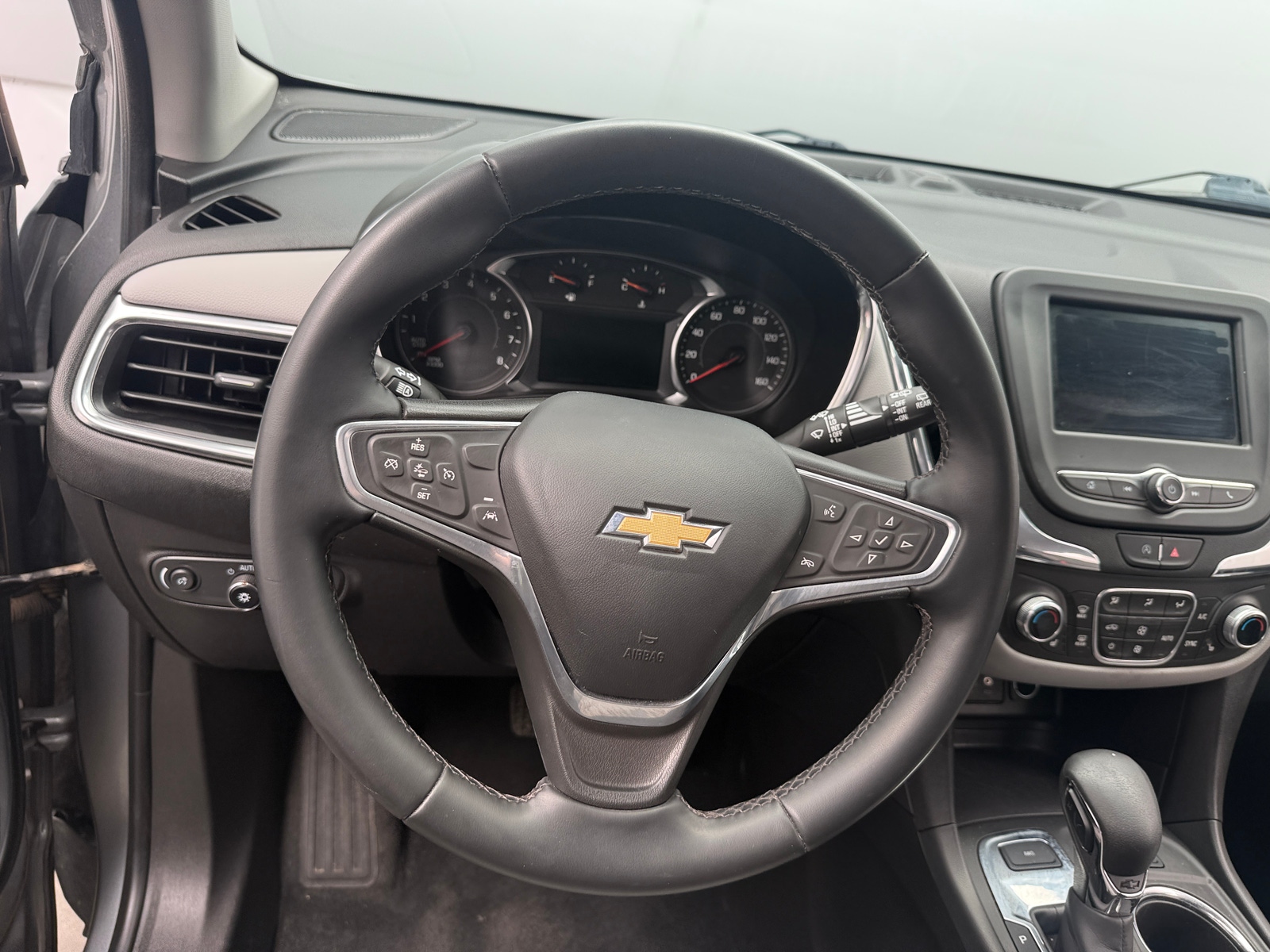 Thumbnail: 2023 Chevrolet Equinox - 5