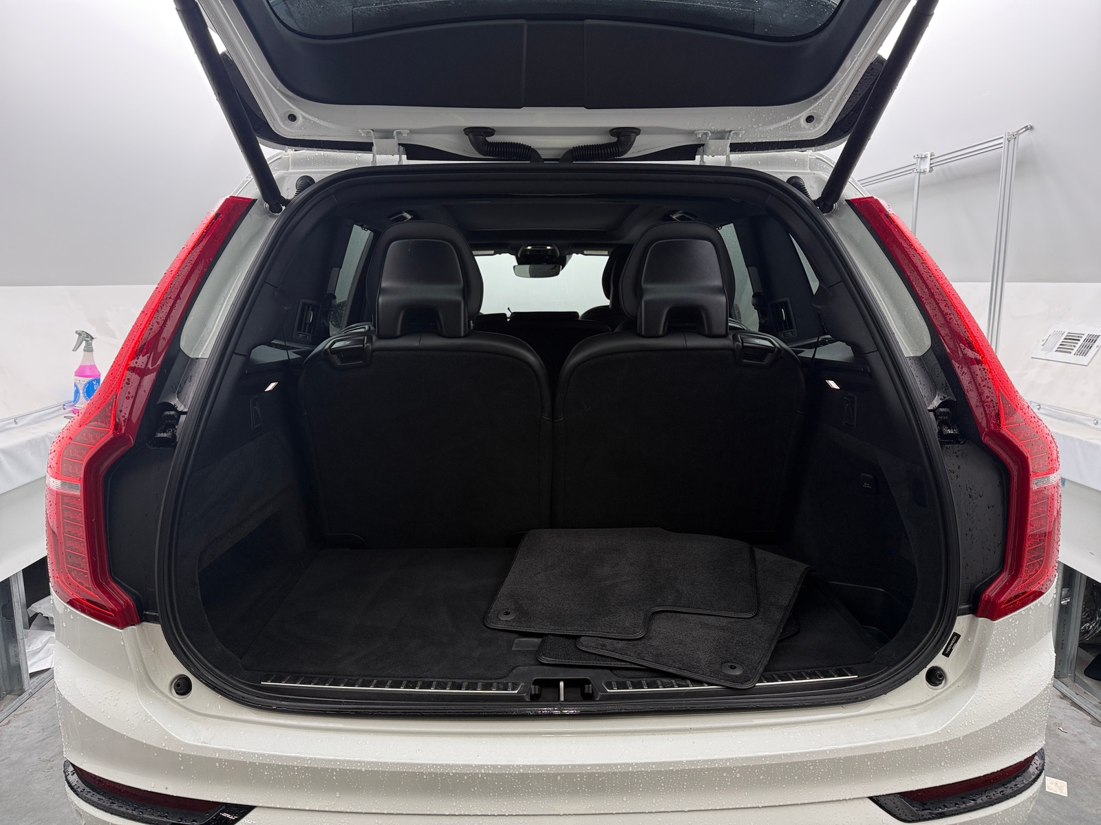 Thumbnail: 2022 Volvo XC90 - 7