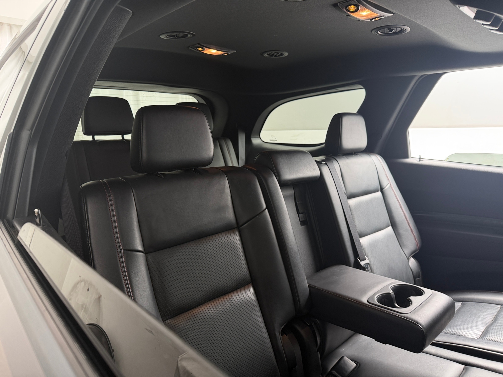 Thumbnail: 2024 Dodge Durango - 5