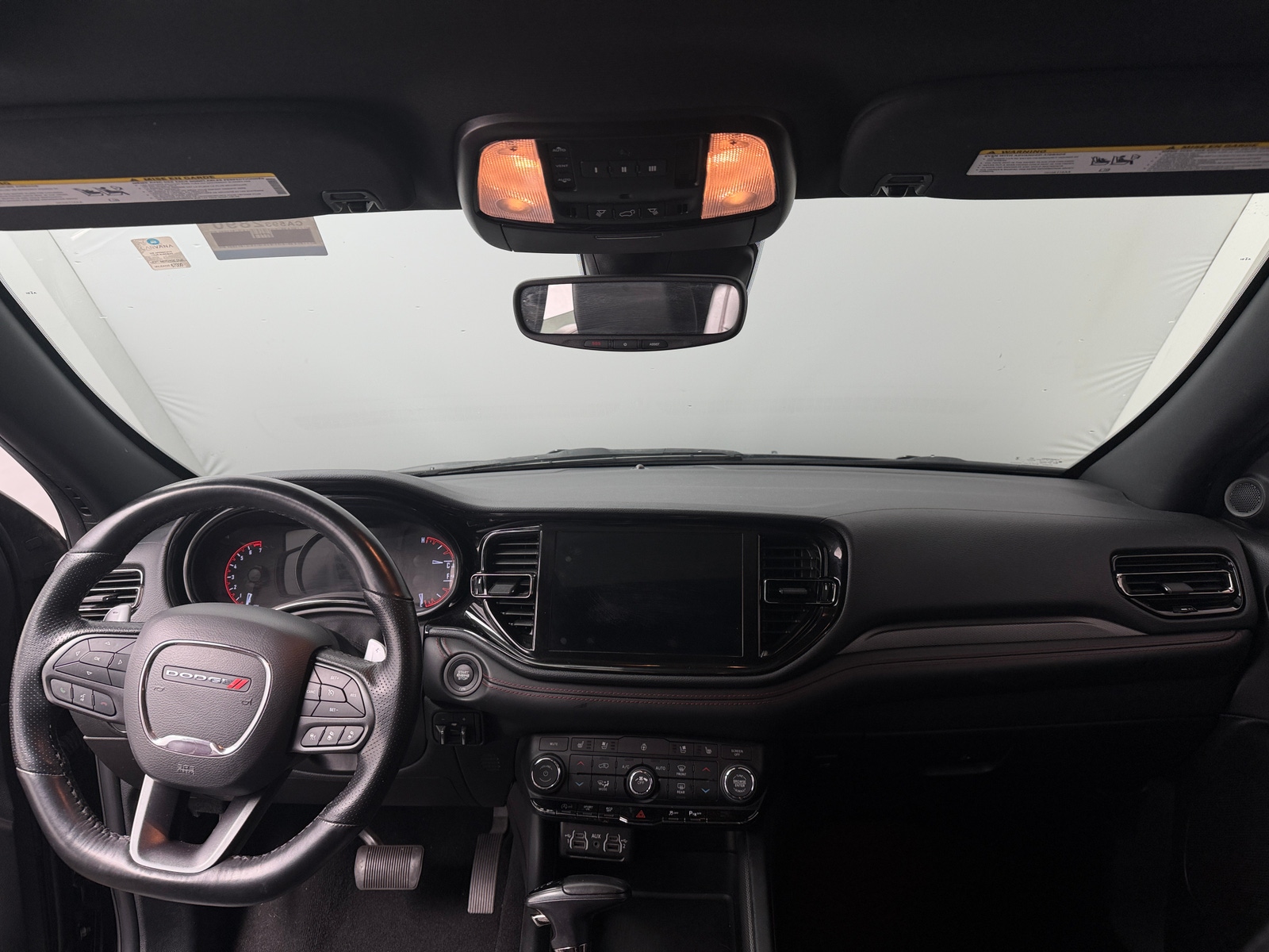 Thumbnail: 2024 Dodge Durango - 2