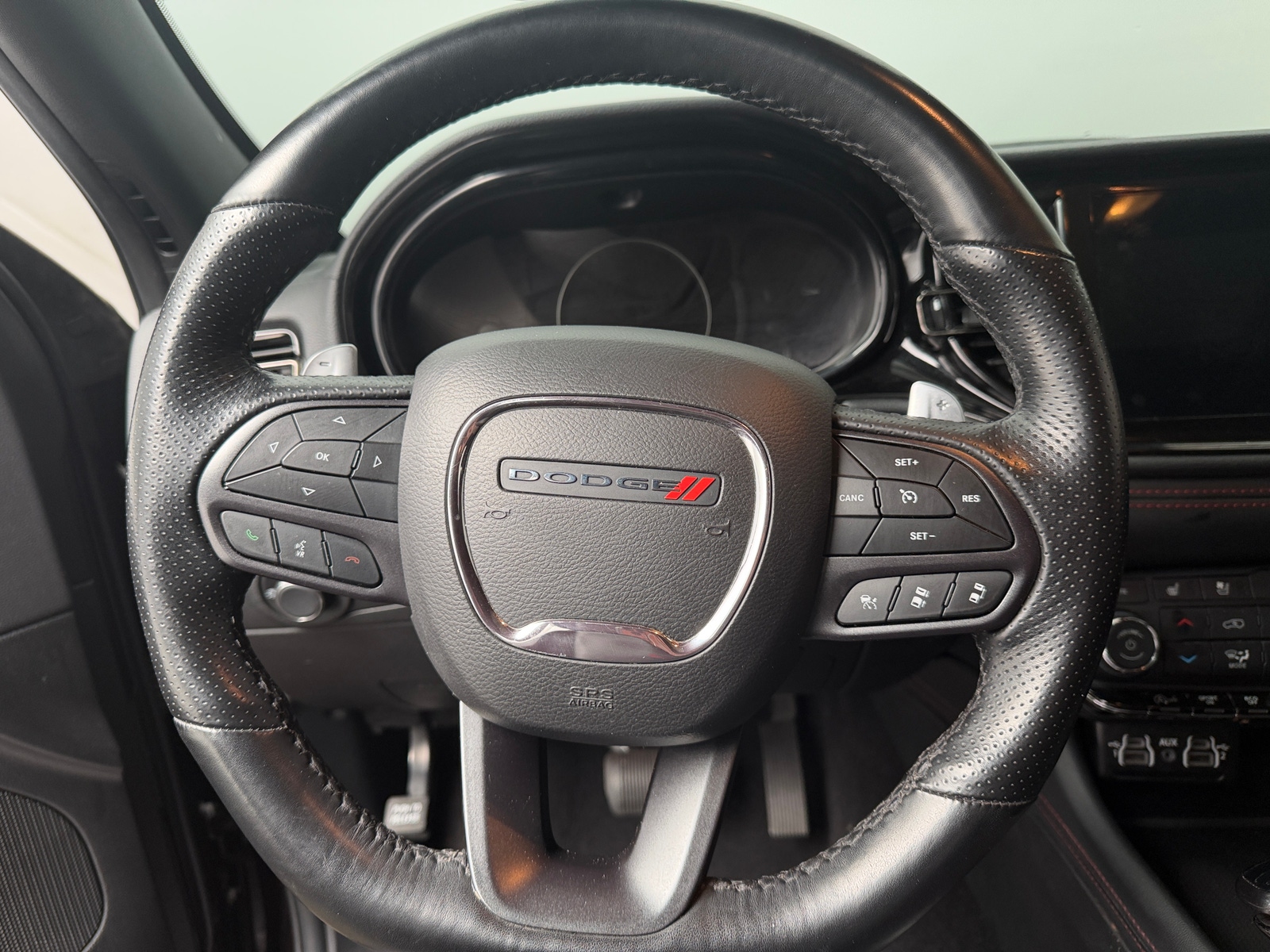 Thumbnail: 2024 Dodge Durango - 4