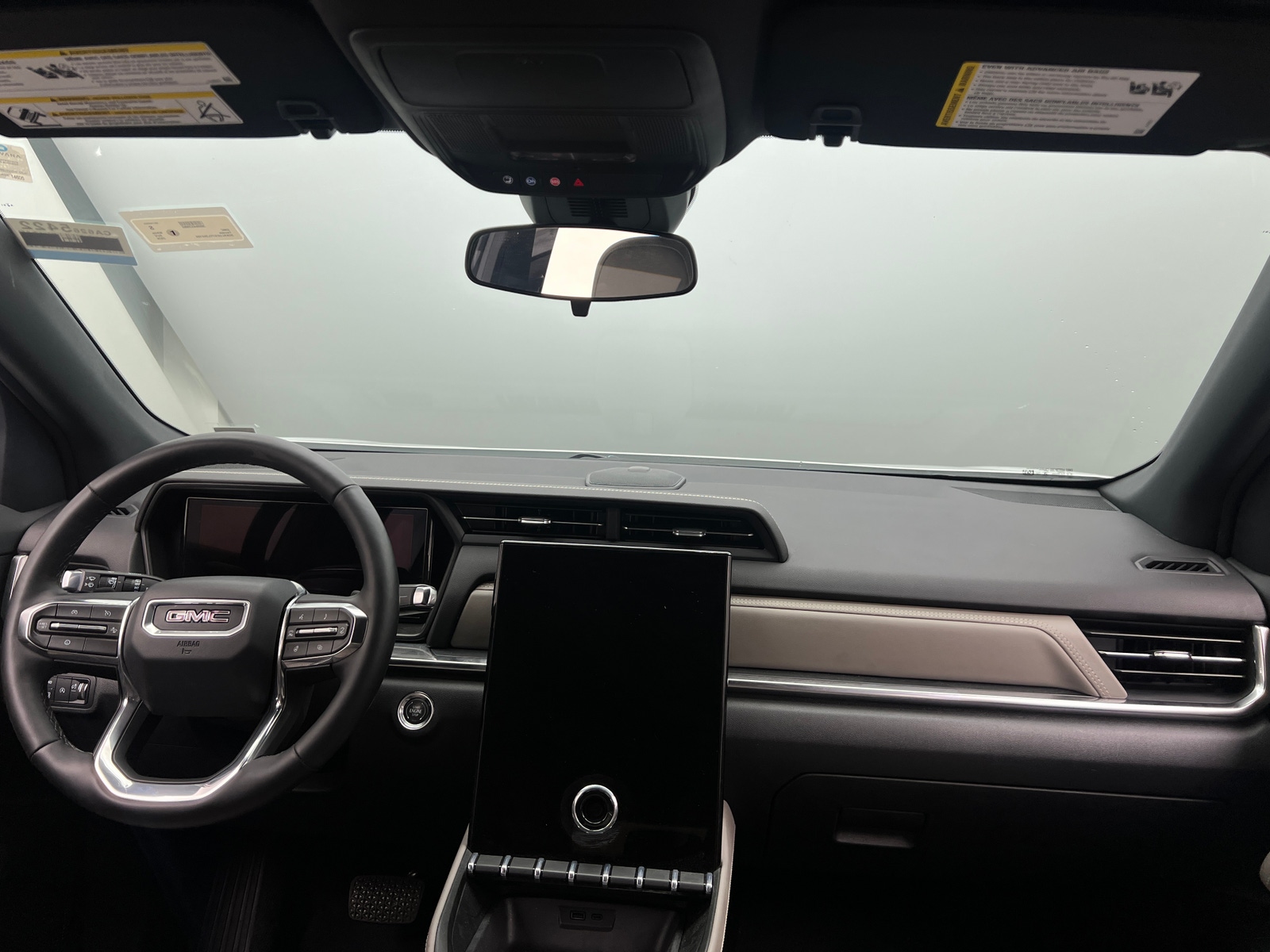Thumbnail: 2026 GMC Terrain - 3