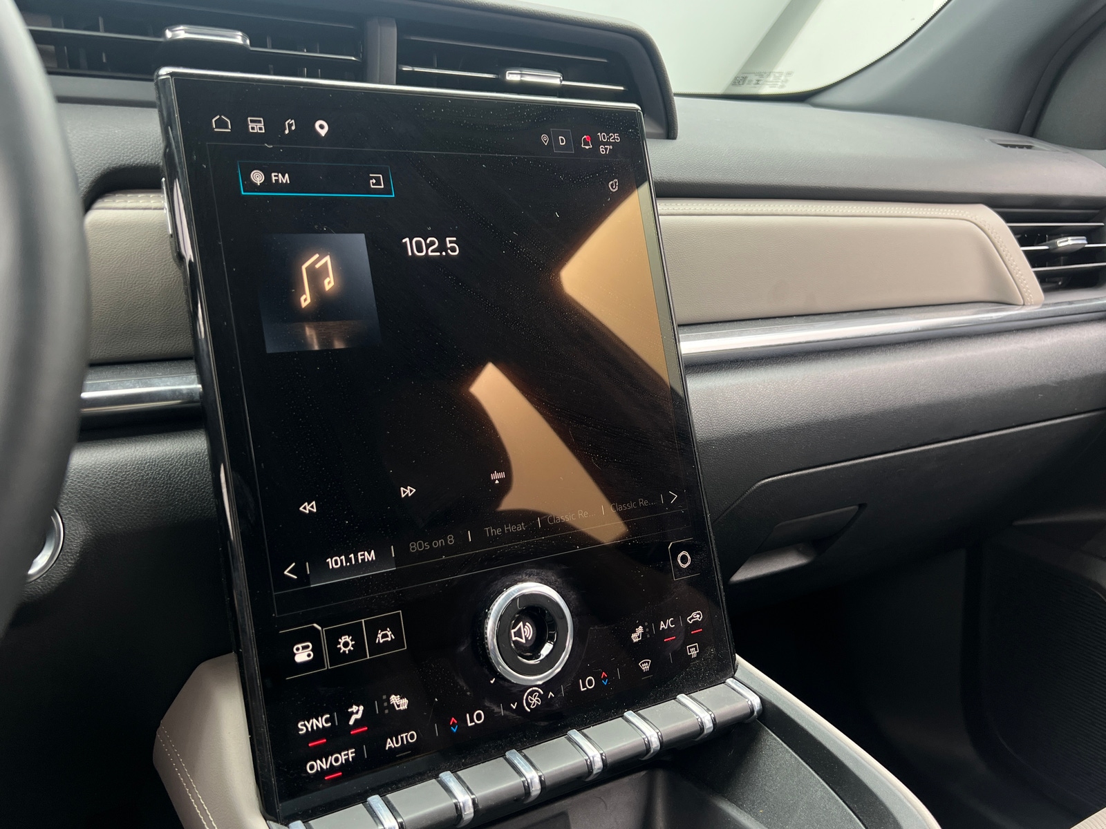 Thumbnail: 2026 GMC Terrain - 4