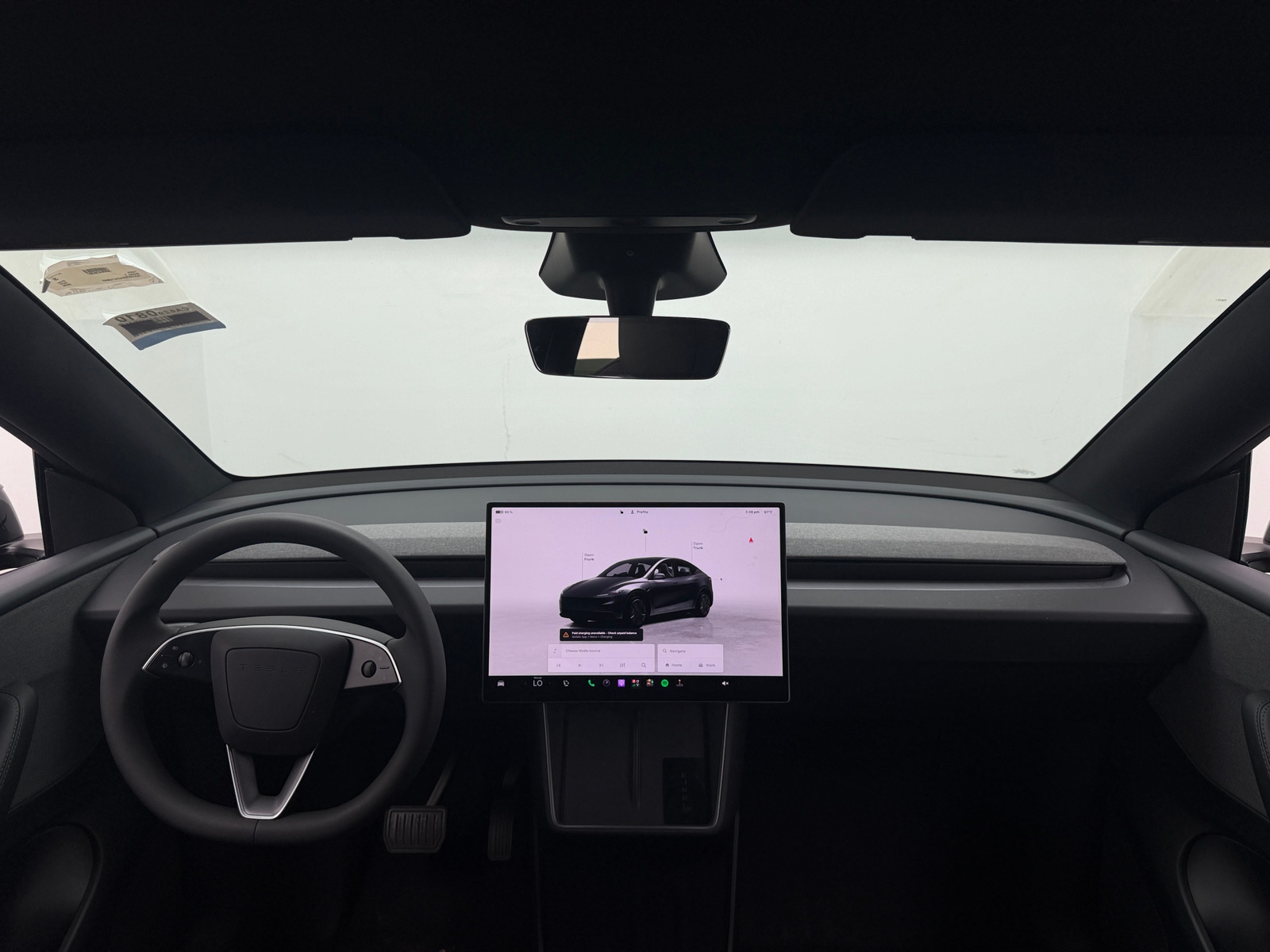 Thumbnail: 2026 Tesla Model Y - 3