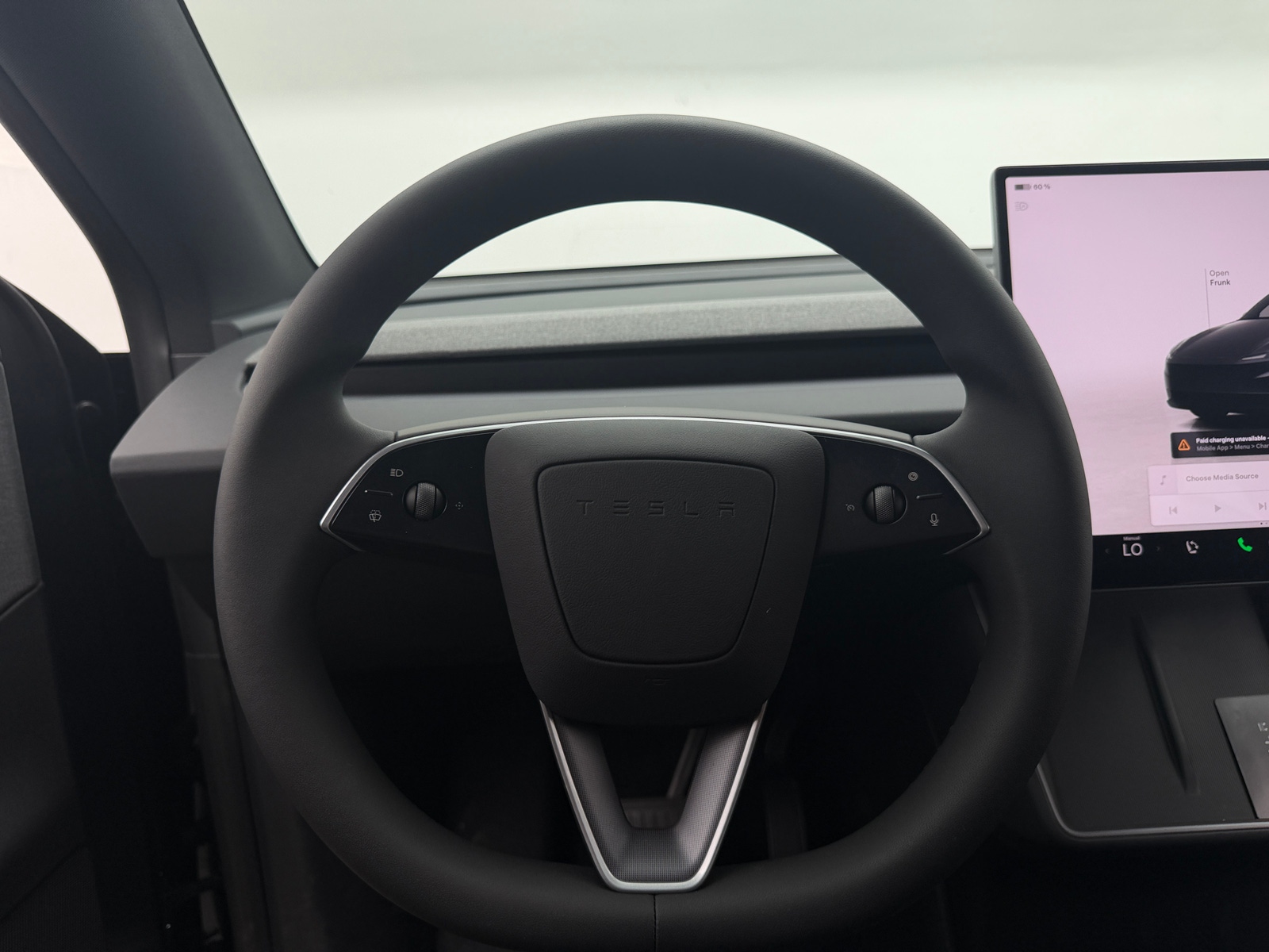 Thumbnail: 2026 Tesla Model Y - 5