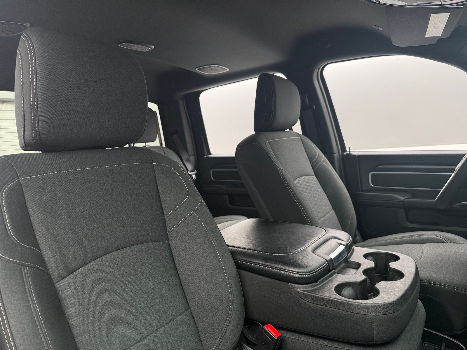Thumbnail: 2026 RAM 2500 - 2
