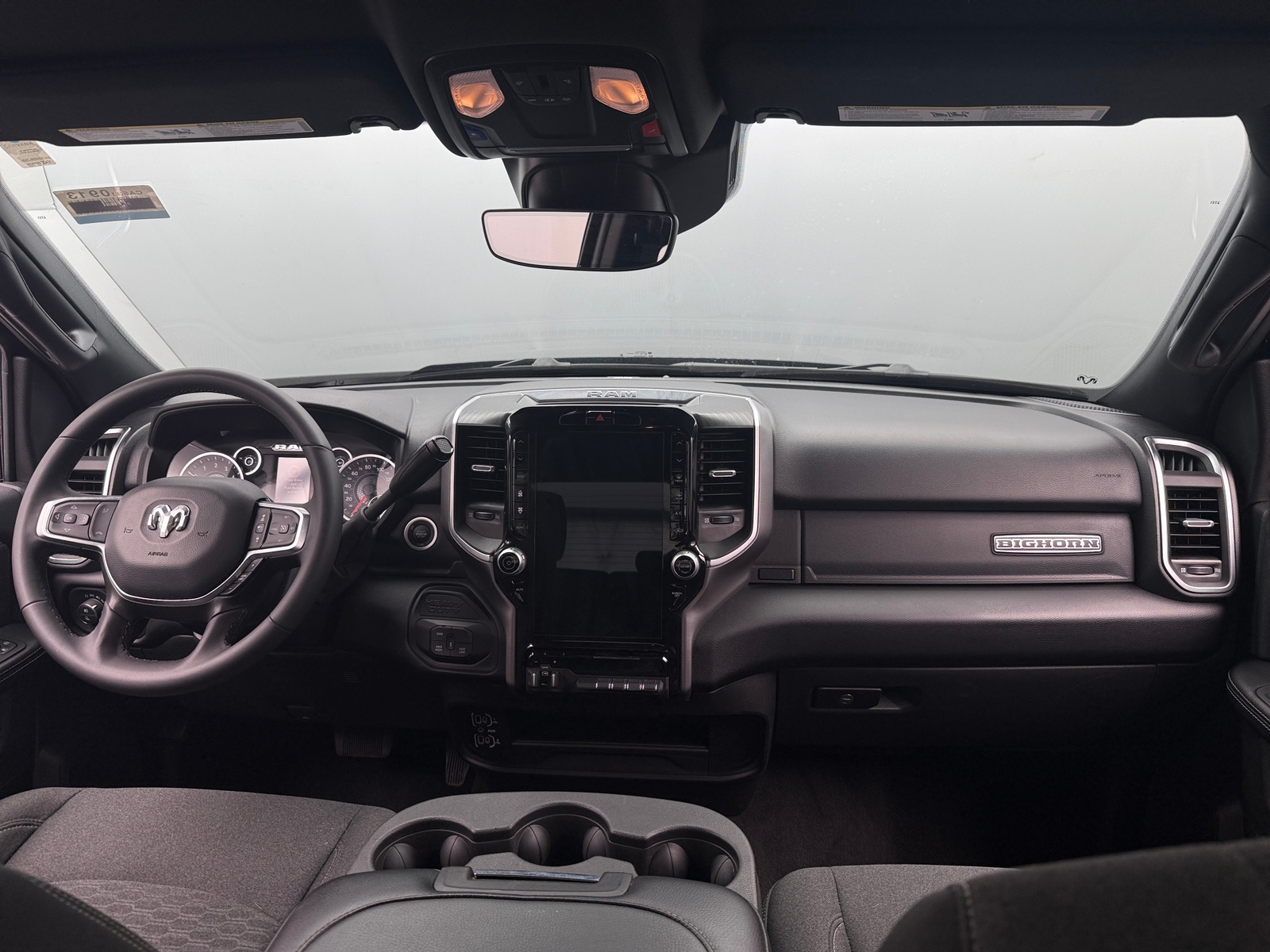 Thumbnail: 2026 RAM 2500 - 3