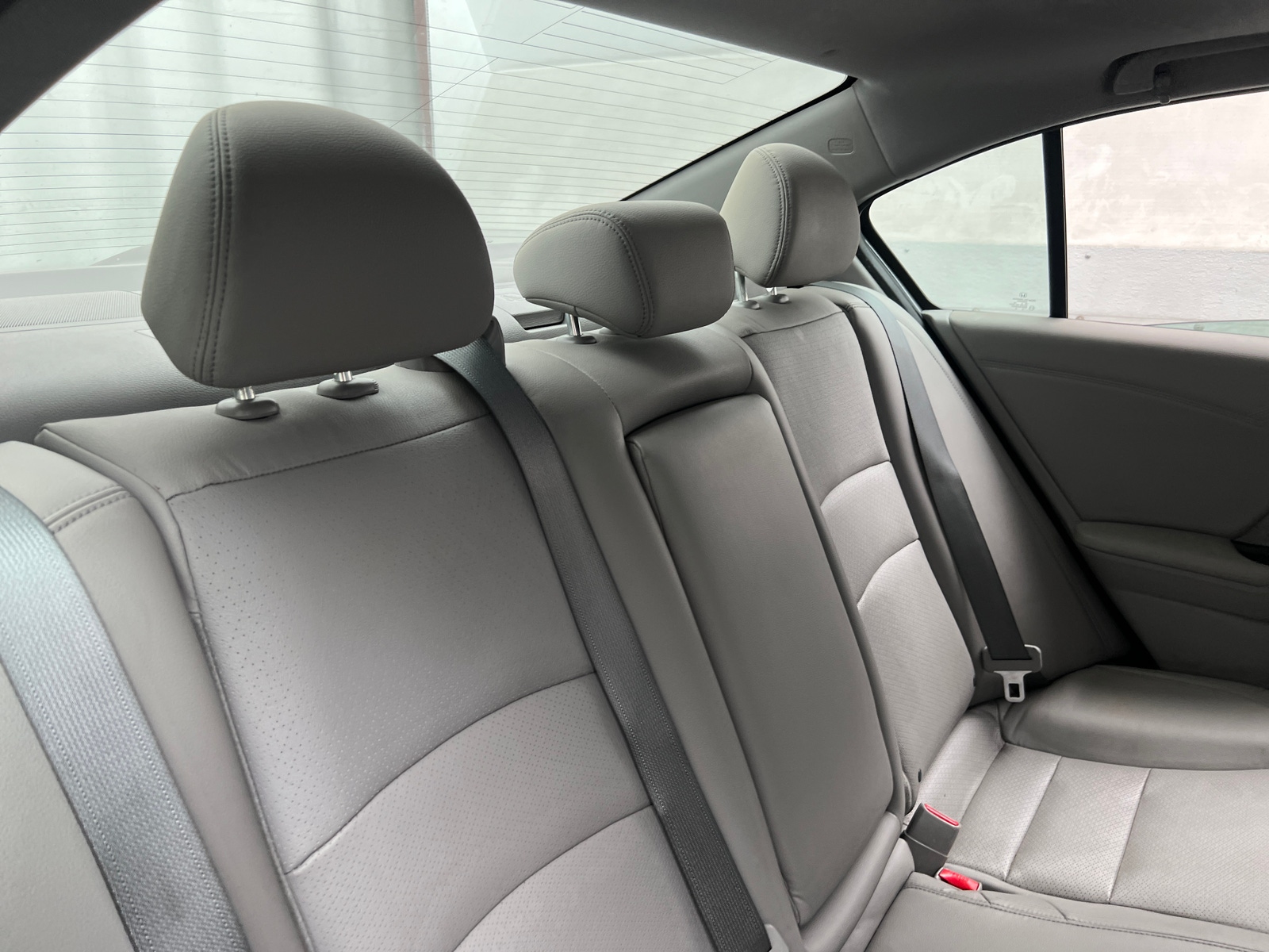 Thumbnail: 2017 Honda Accord - 5