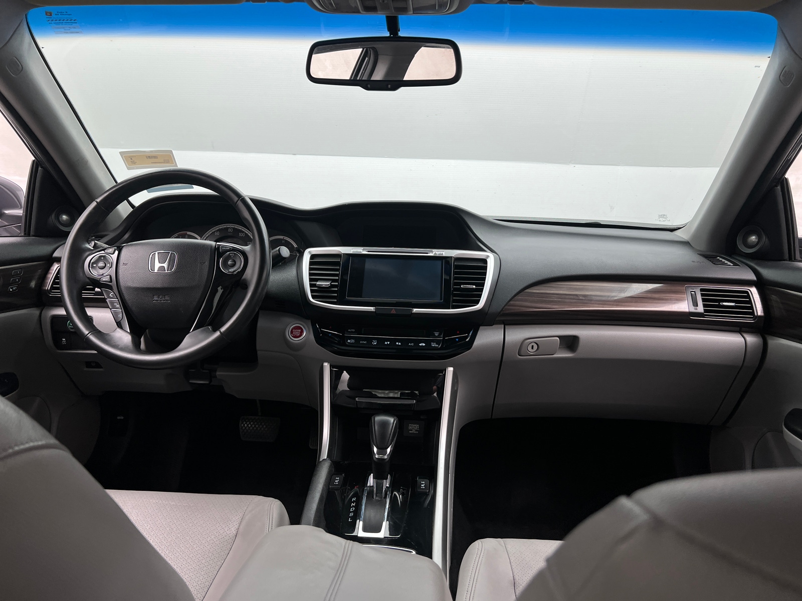 Thumbnail: 2017 Honda Accord - 2