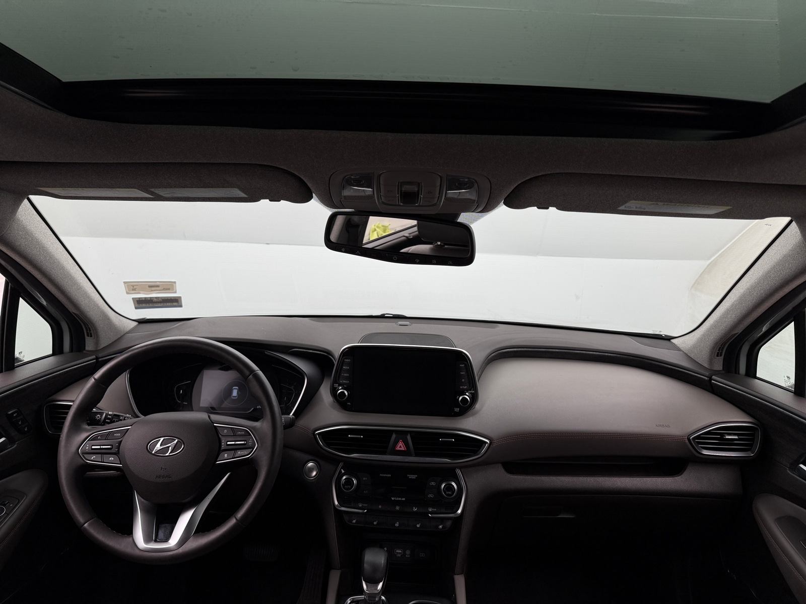 Thumbnail: 2019 Hyundai Santa Fe - 2