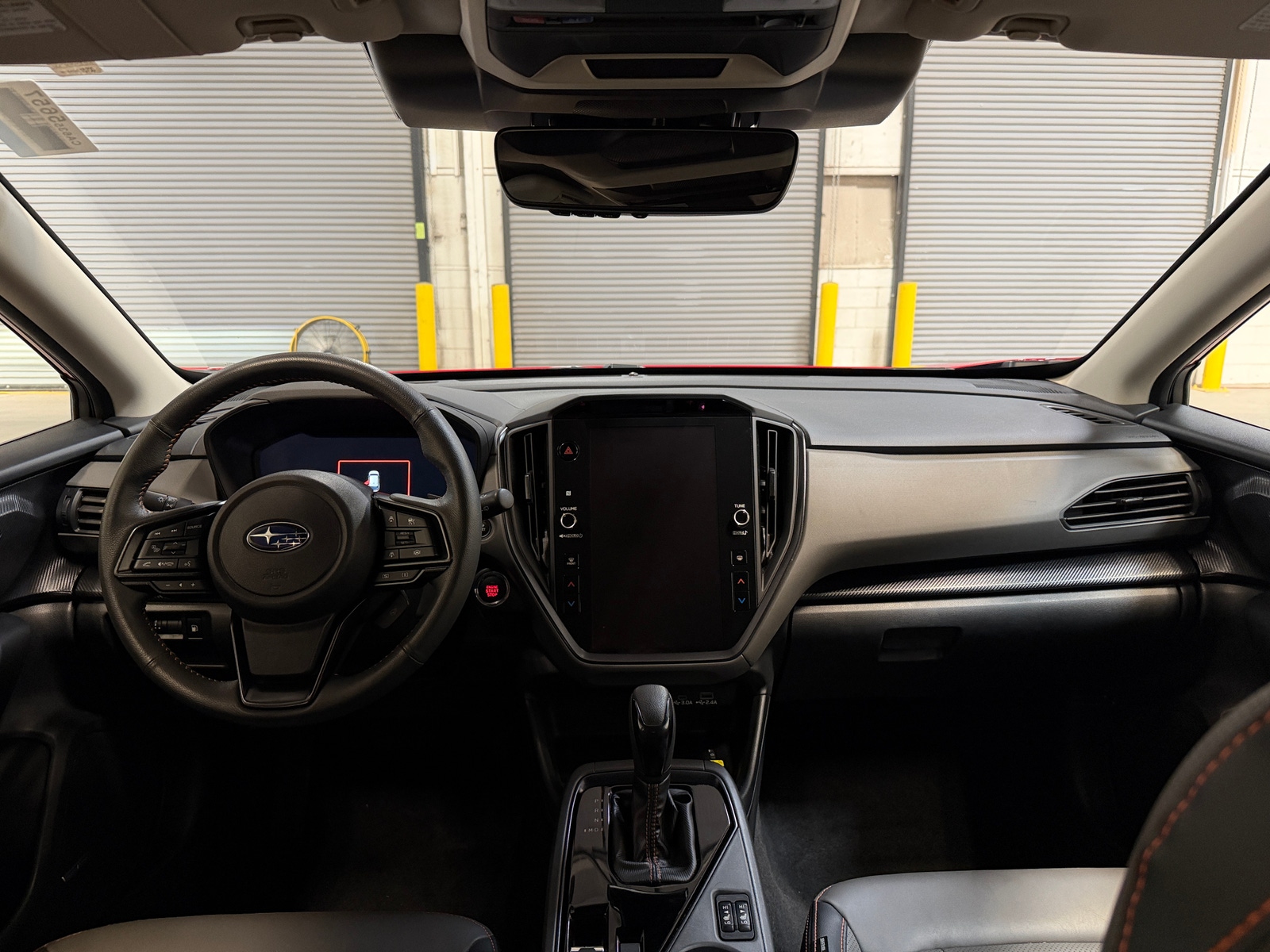Thumbnail: 2026 Subaru Crosstrek - 2
