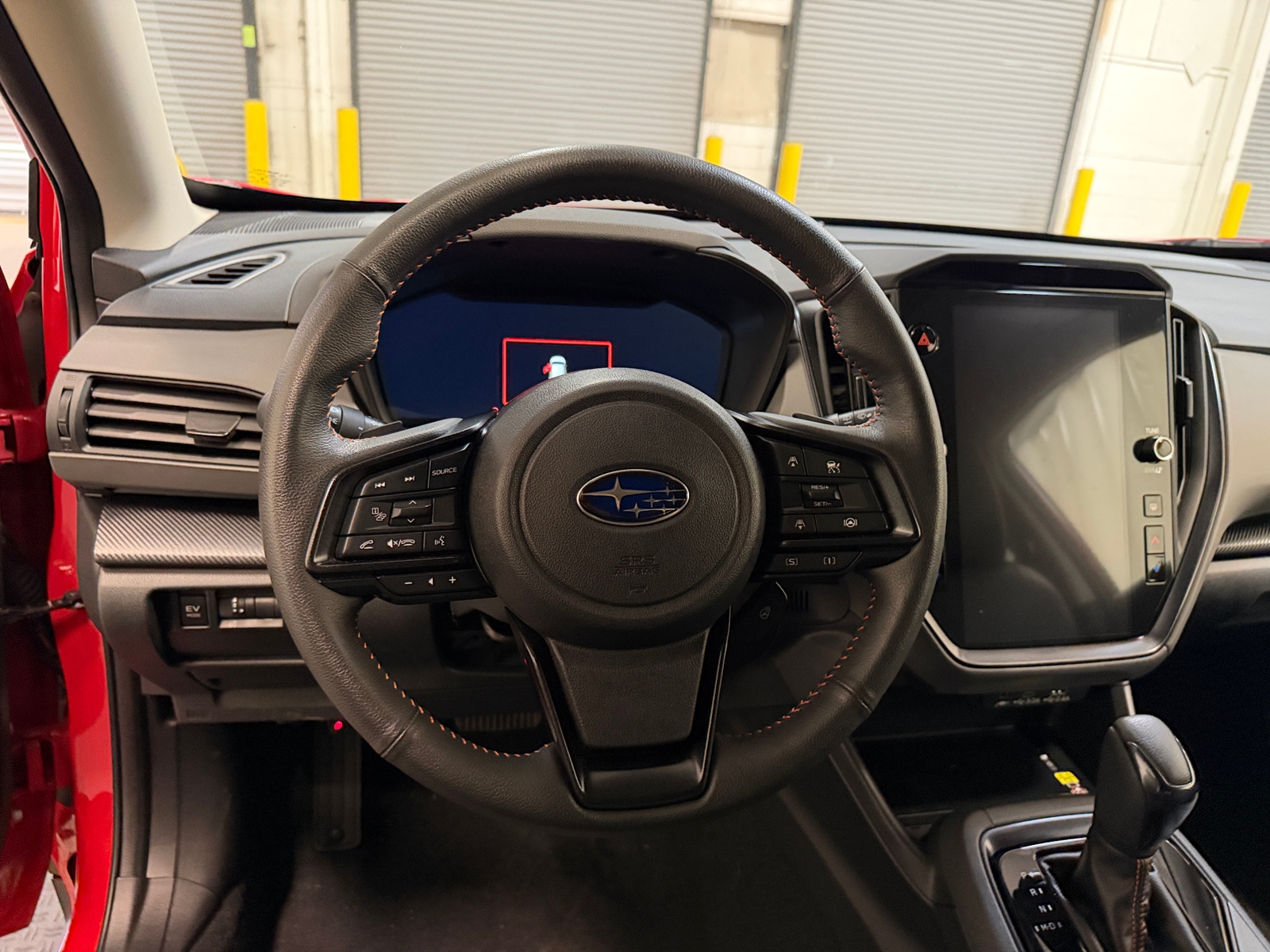 Thumbnail: 2026 Subaru Crosstrek - 4