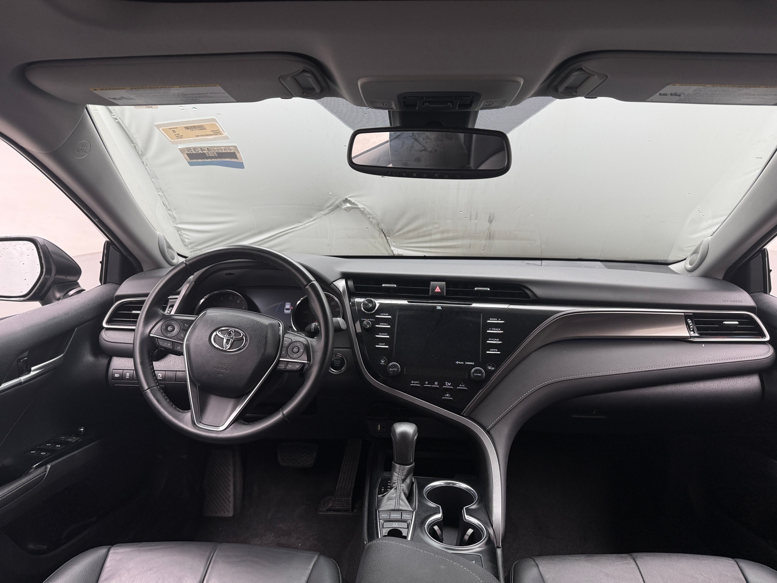 Thumbnail: 2019 Toyota Camry - 2